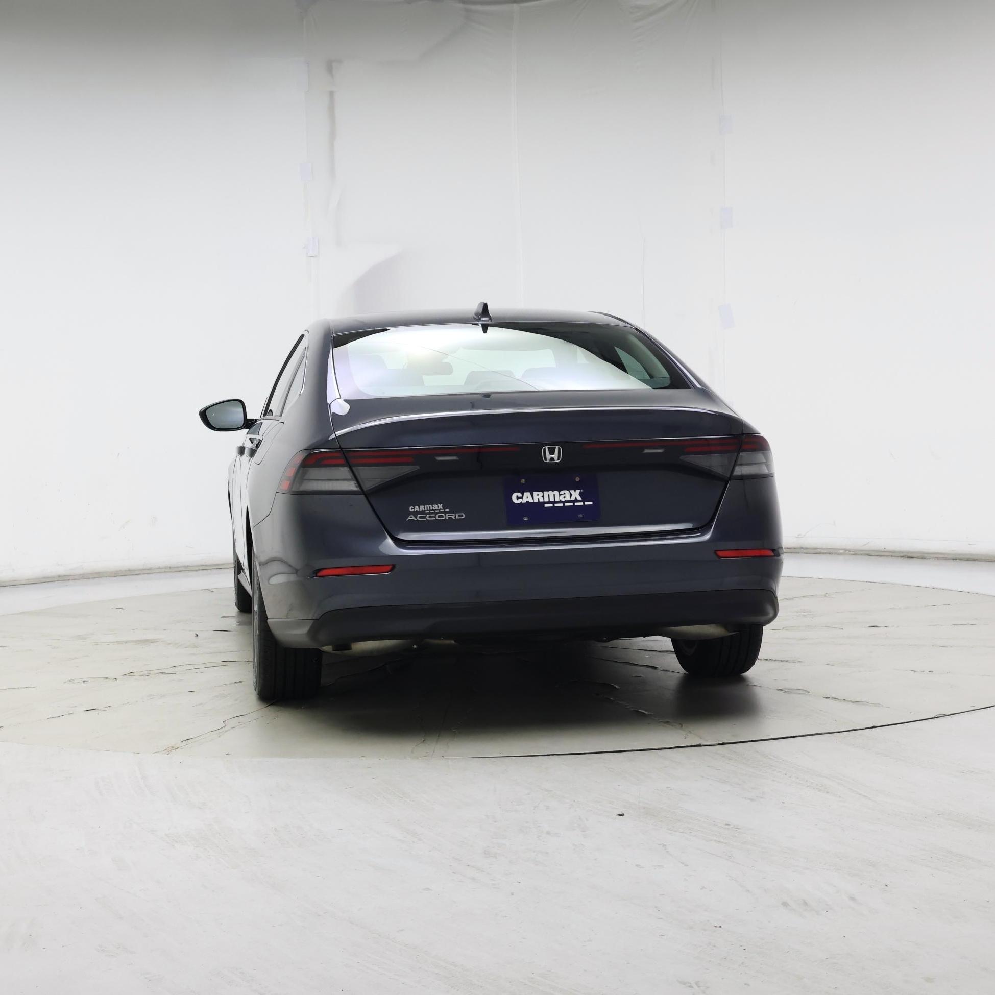 Thumbnail: 2024 Honda Accord - 6