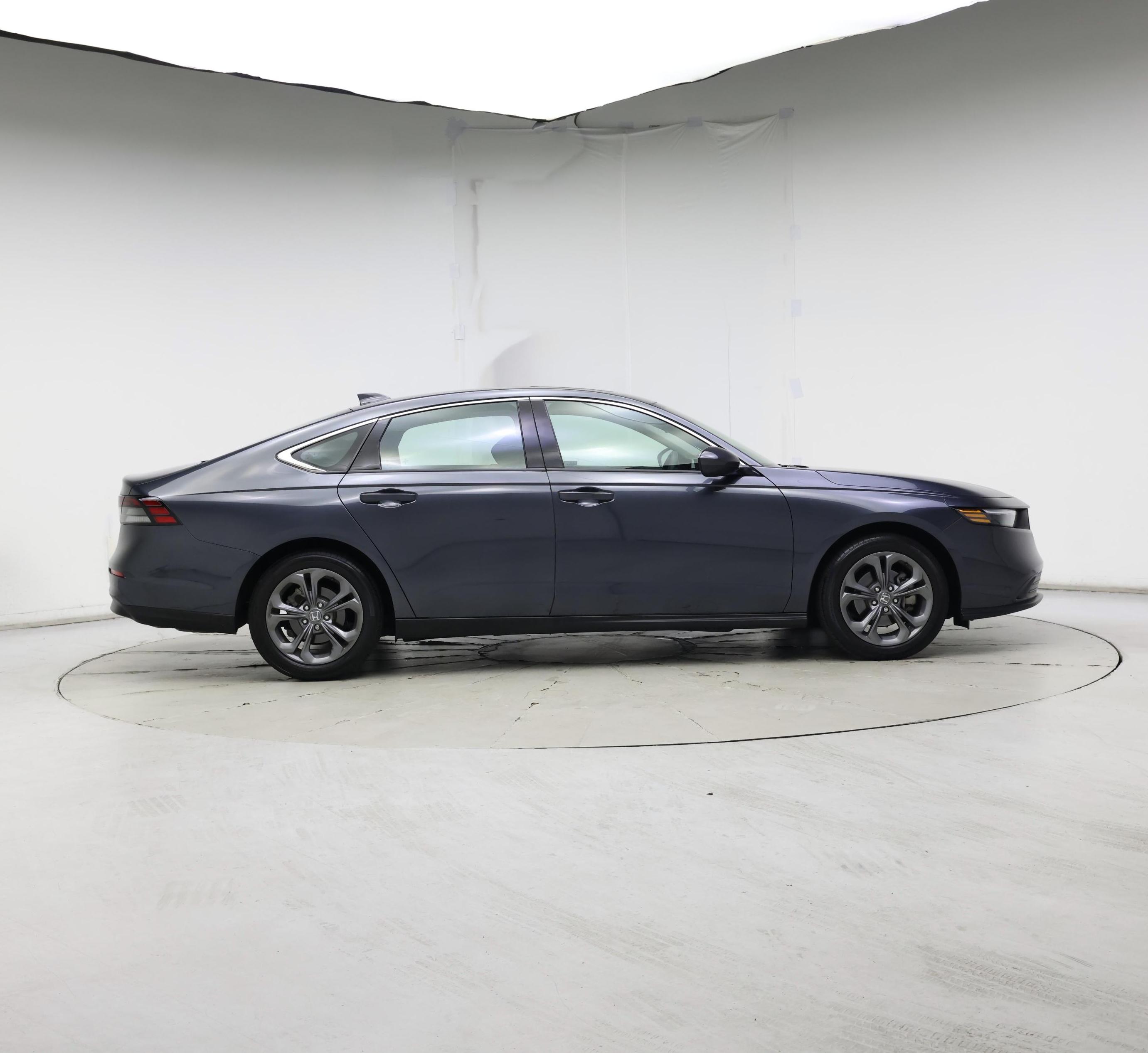 Thumbnail: 2024 Honda Accord - 7