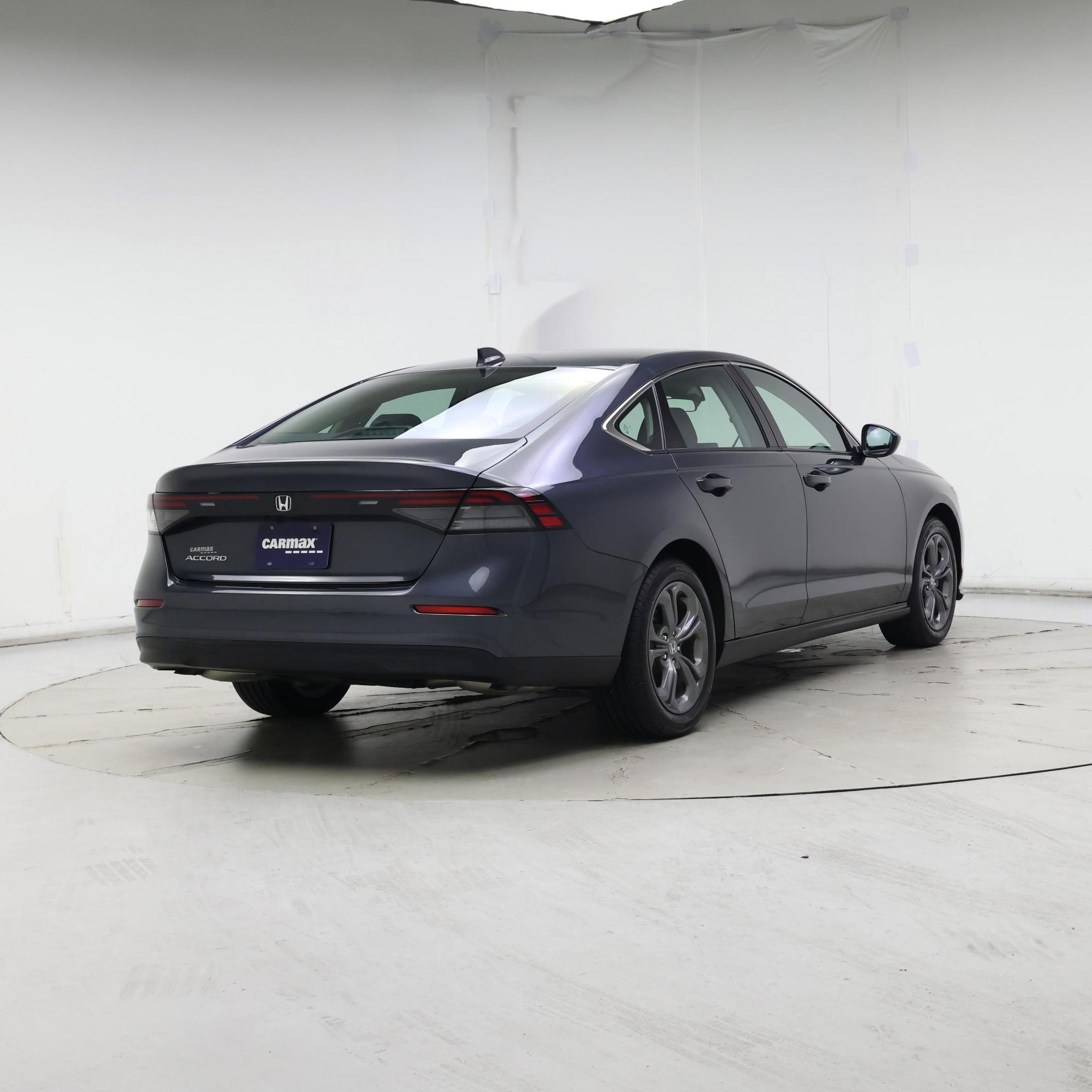 Thumbnail: 2024 Honda Accord - 8