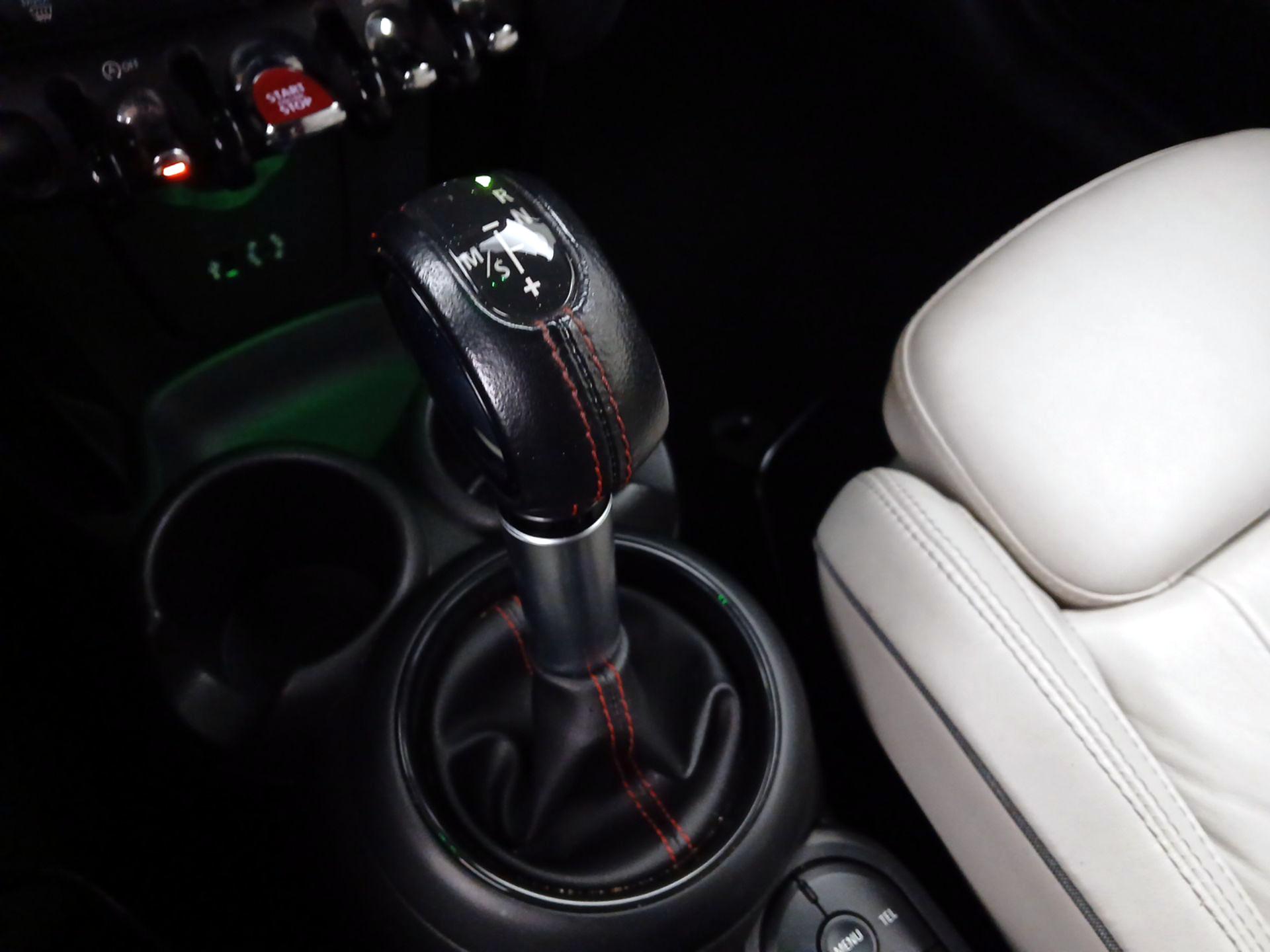 Thumbnail: 2018 MINI Cooper - 17
