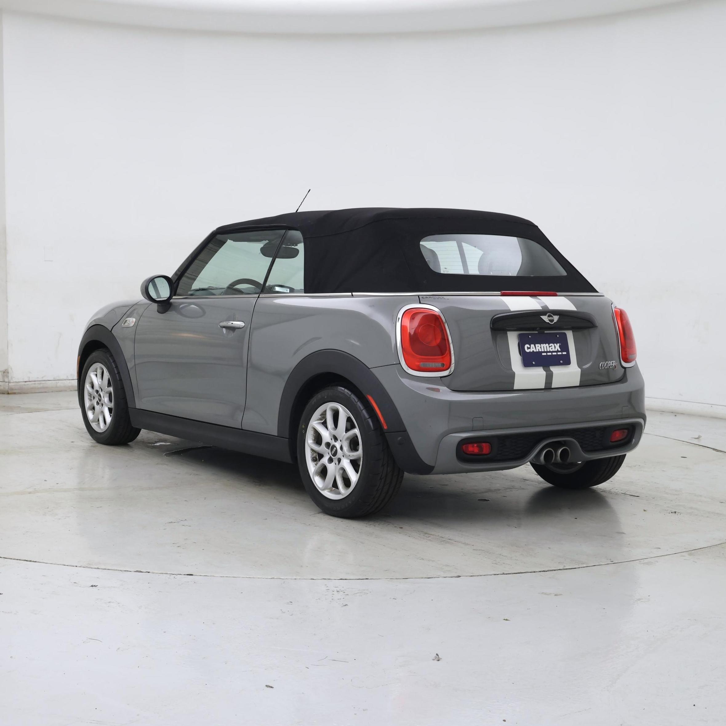 Thumbnail: 2018 MINI Cooper - 2