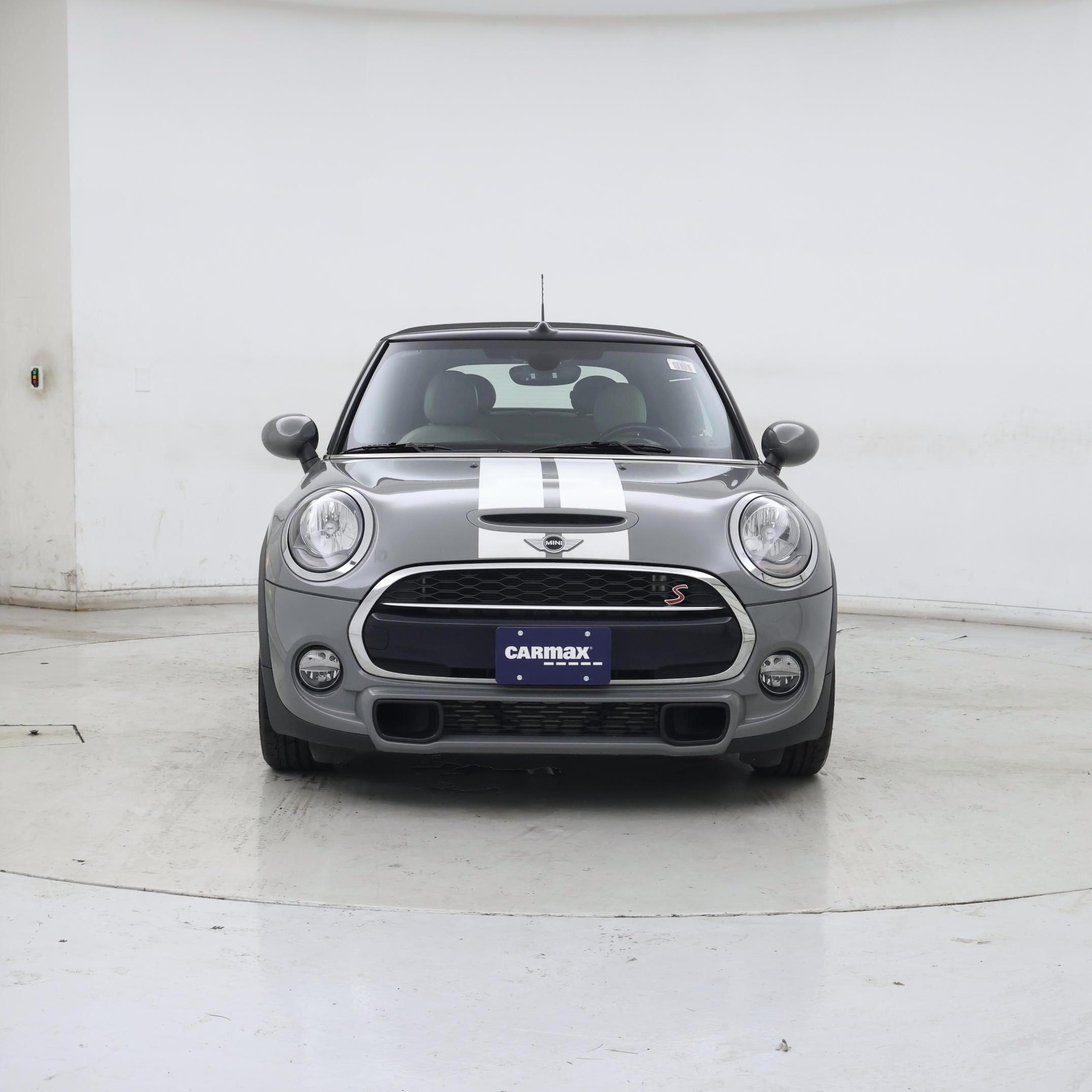 Thumbnail: 2018 MINI Cooper - 5