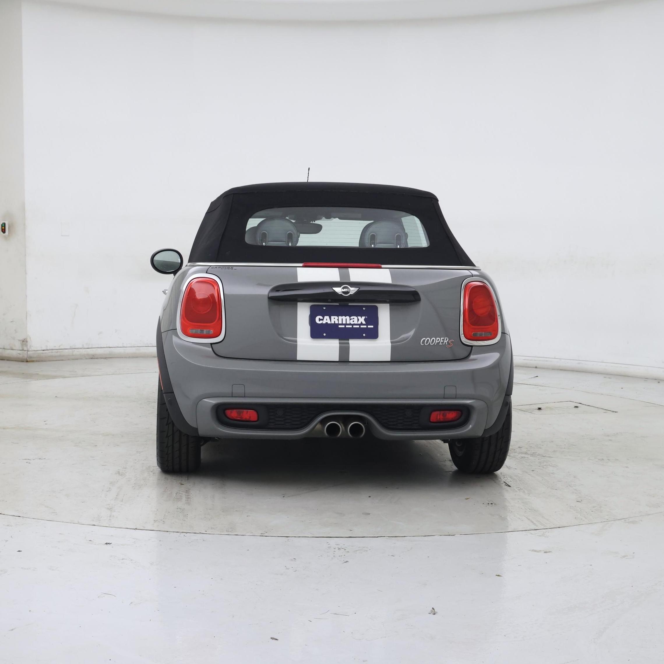 Thumbnail: 2018 MINI Cooper - 6