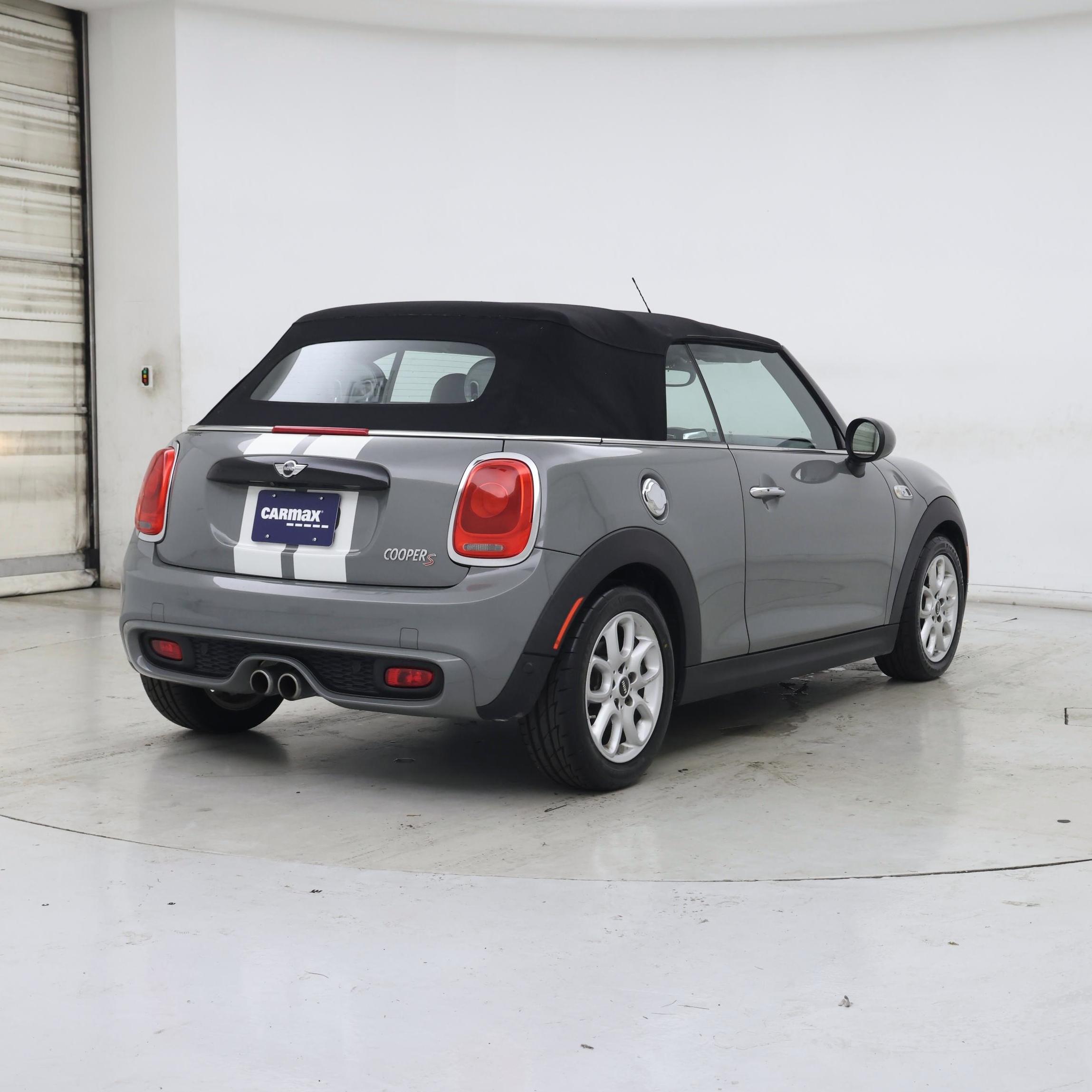 Thumbnail: 2018 MINI Cooper - 8
