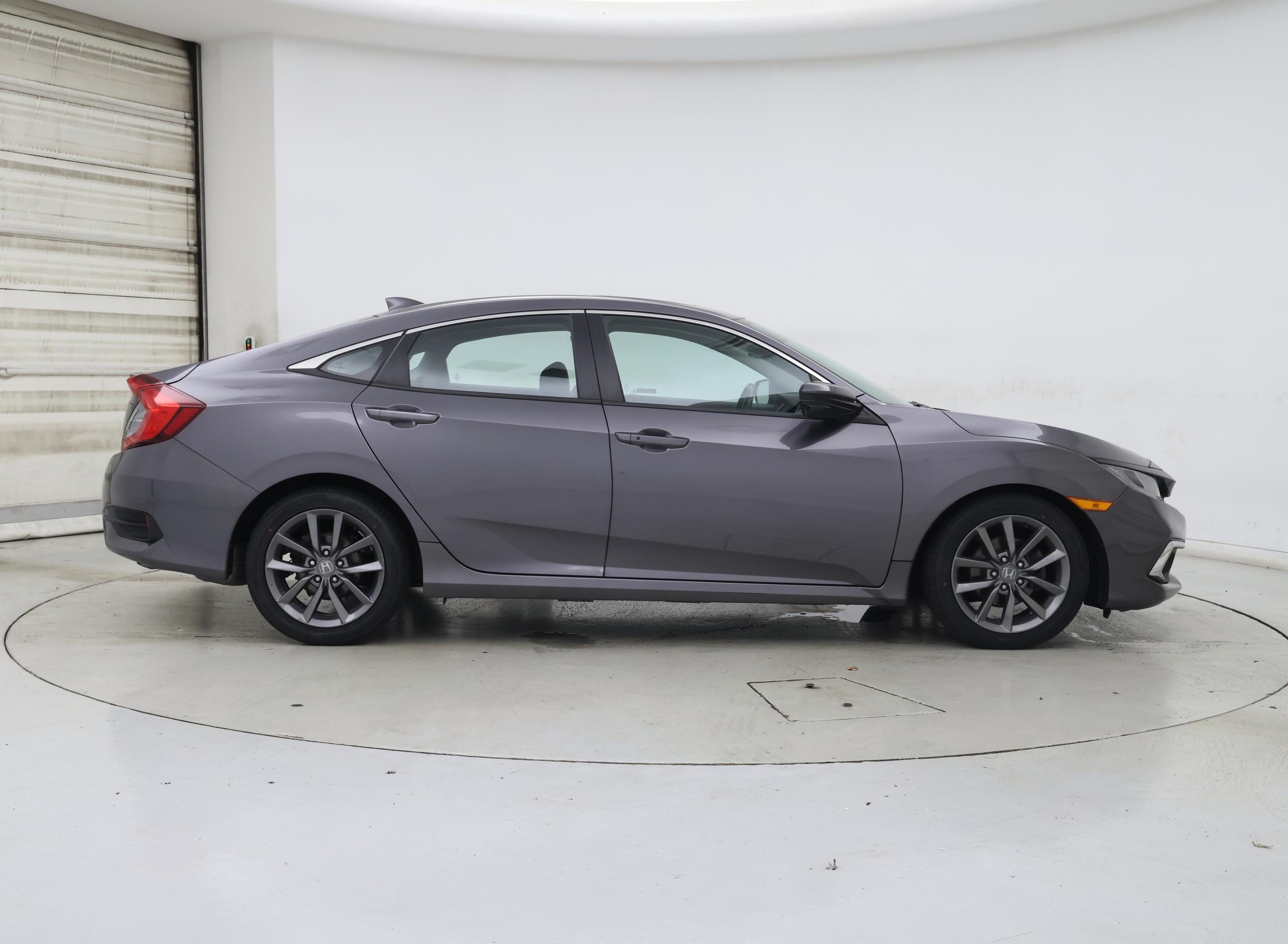 Thumbnail: 2019 Honda Civic - 7