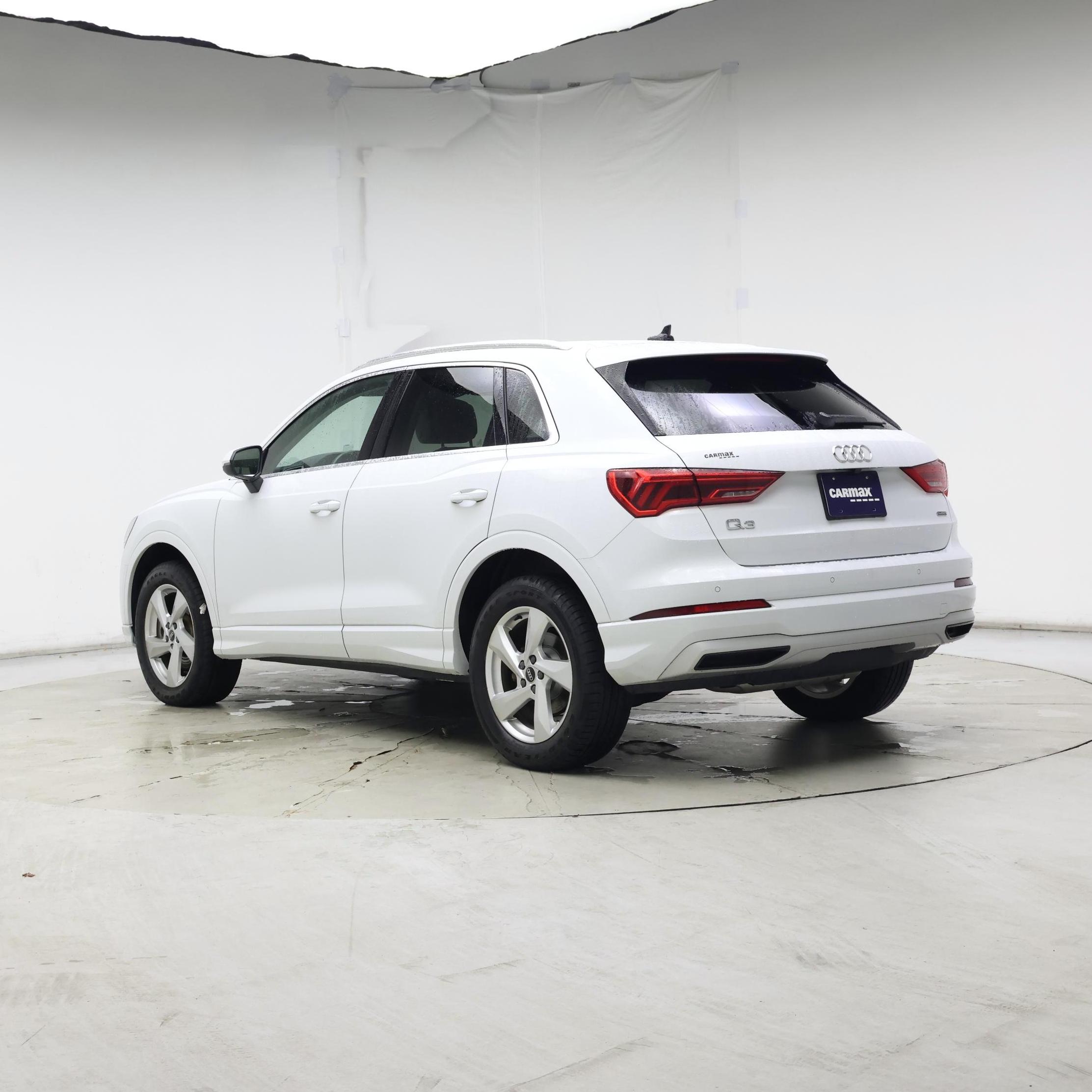 Thumbnail: 2022 Audi Q3 - 2