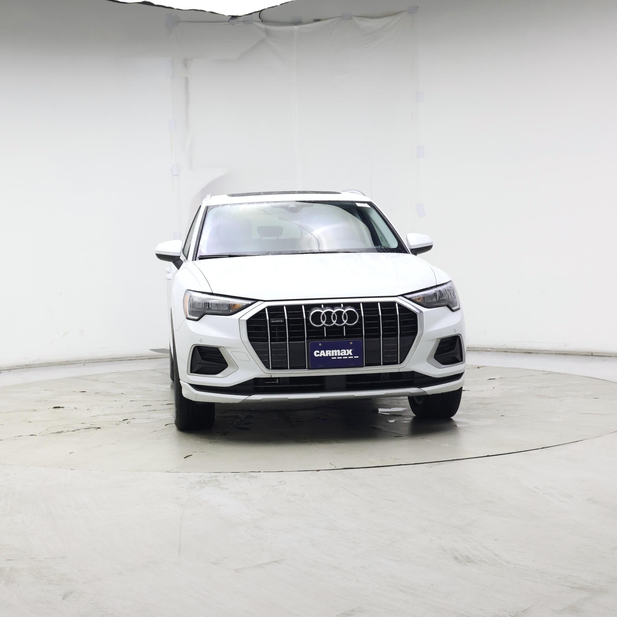 Thumbnail: 2022 Audi Q3 - 5