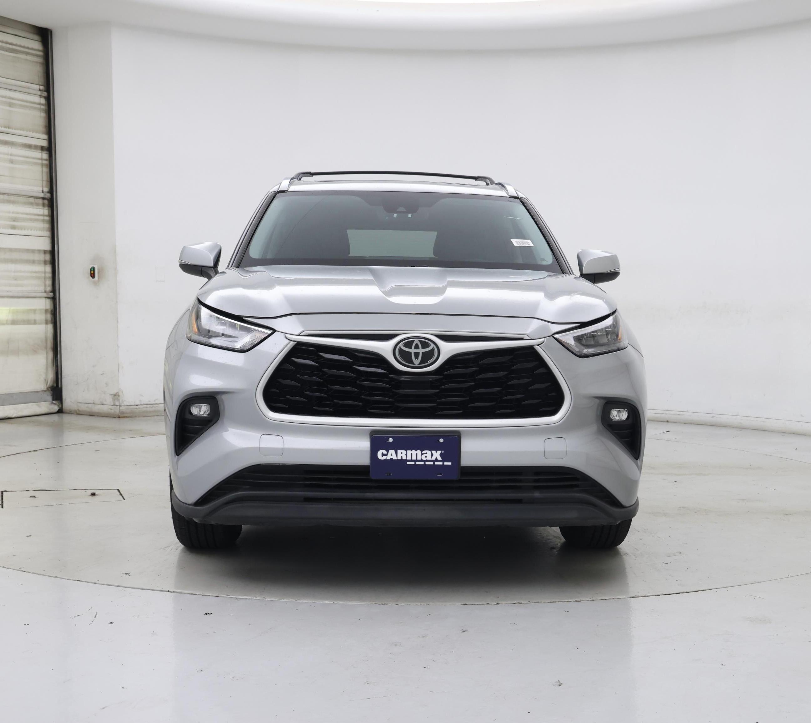 Thumbnail: 2020 Toyota Highlander - 5