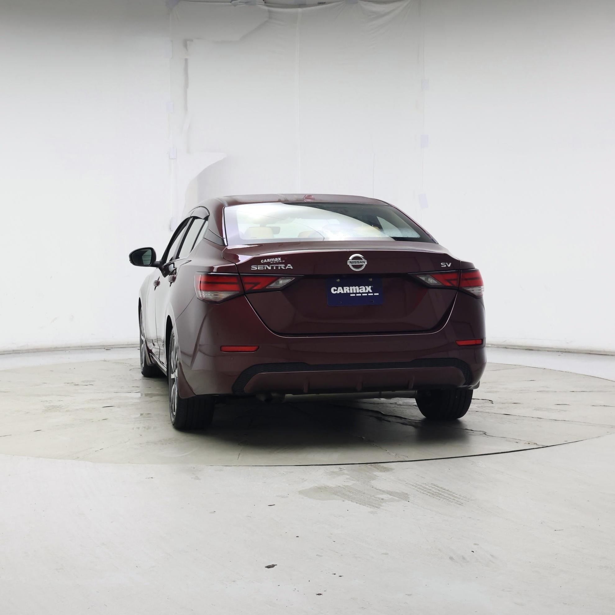 Thumbnail: 2020 Nissan Sentra - 6