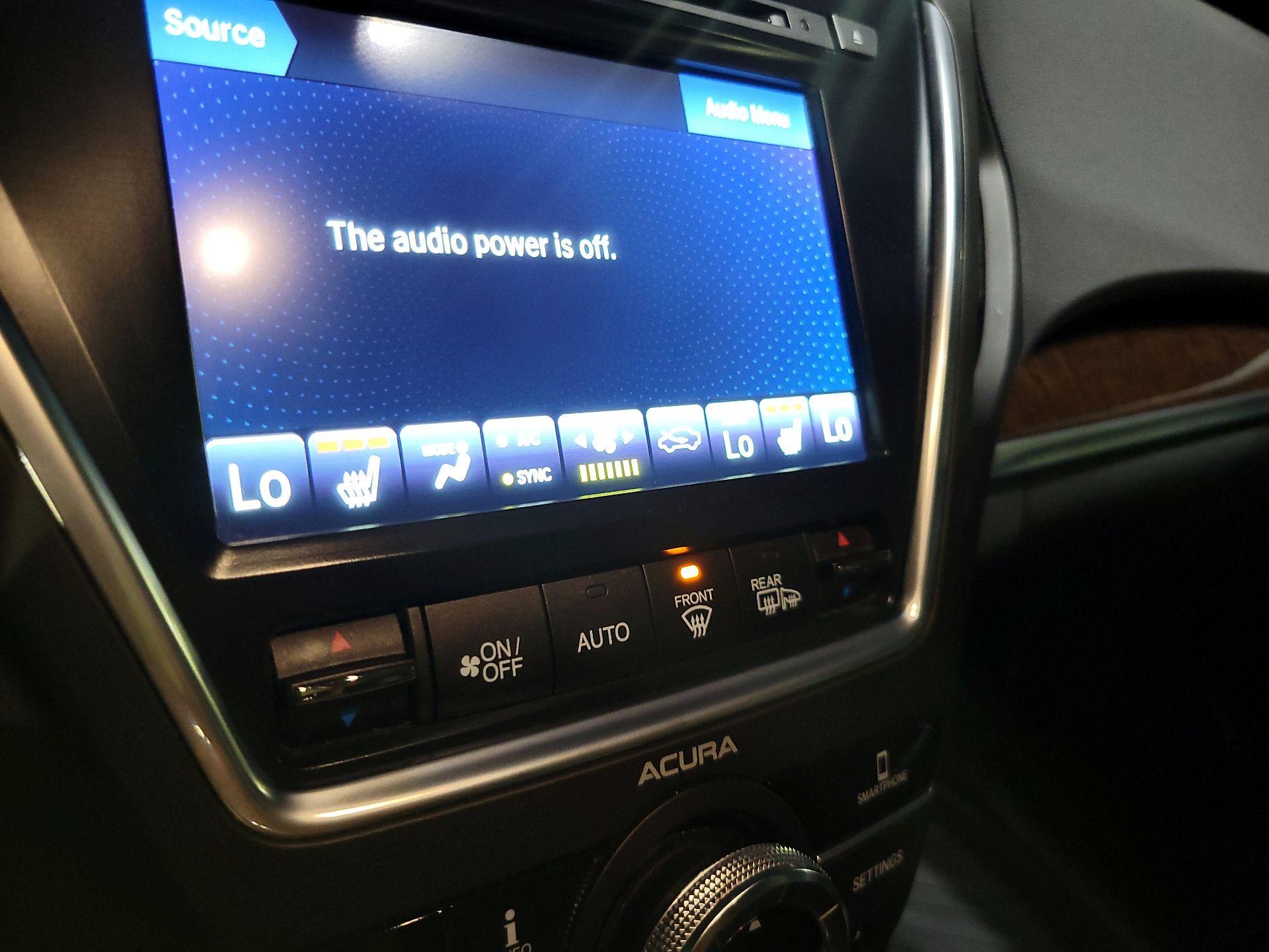 Thumbnail: 2020 Acura MDX - 14