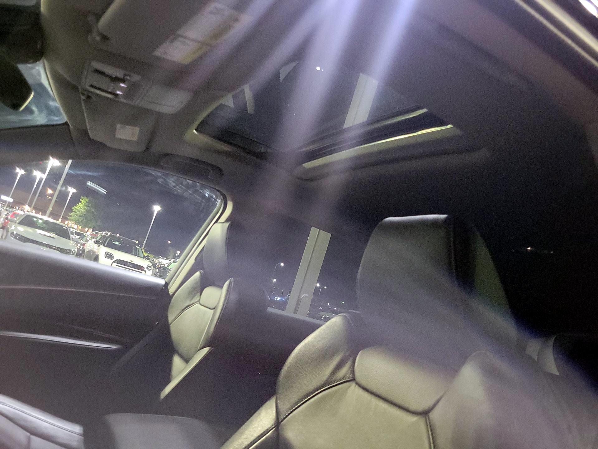 Thumbnail: 2020 Acura MDX - 17