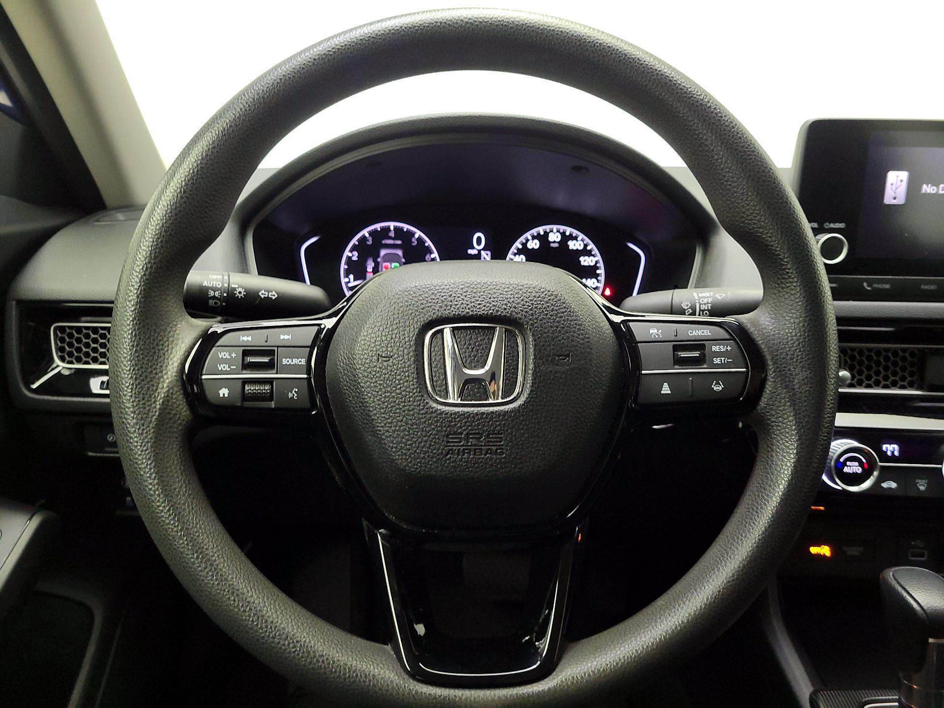Thumbnail: 2022 Honda Civic - 10