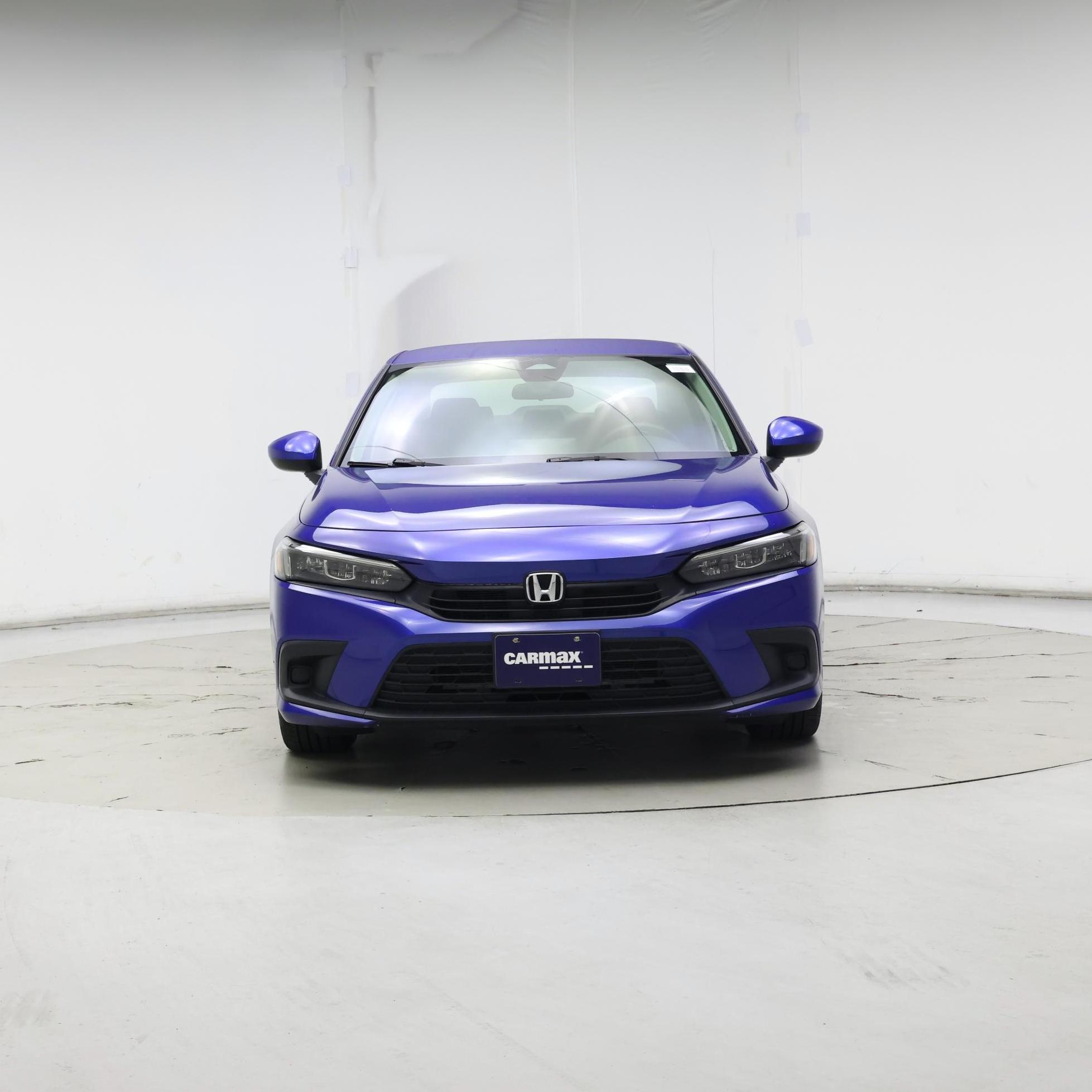 Thumbnail: 2022 Honda Civic - 5