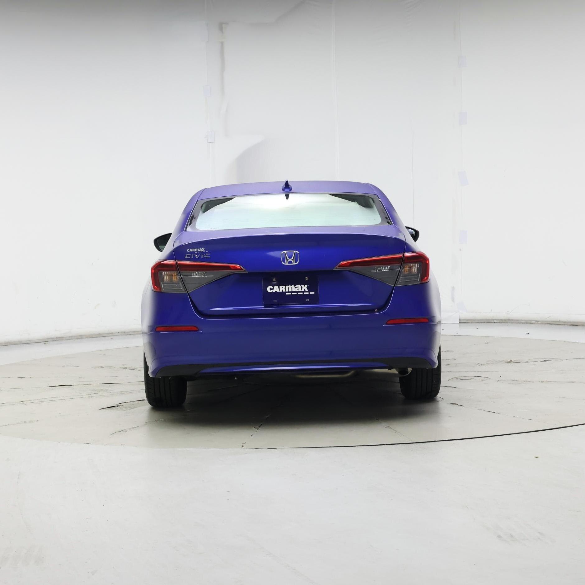 Thumbnail: 2022 Honda Civic - 6