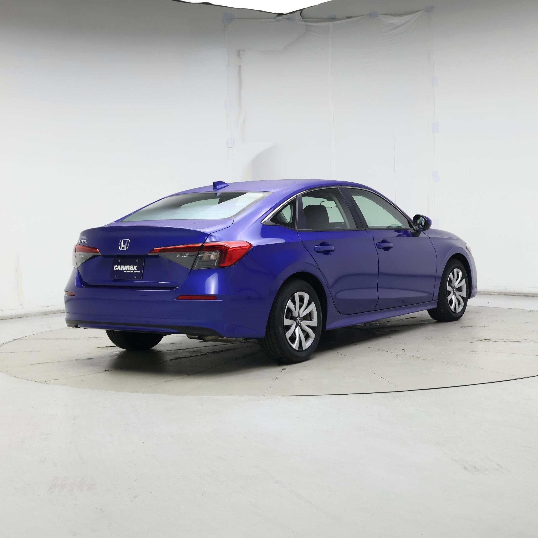 Thumbnail: 2022 Honda Civic - 8