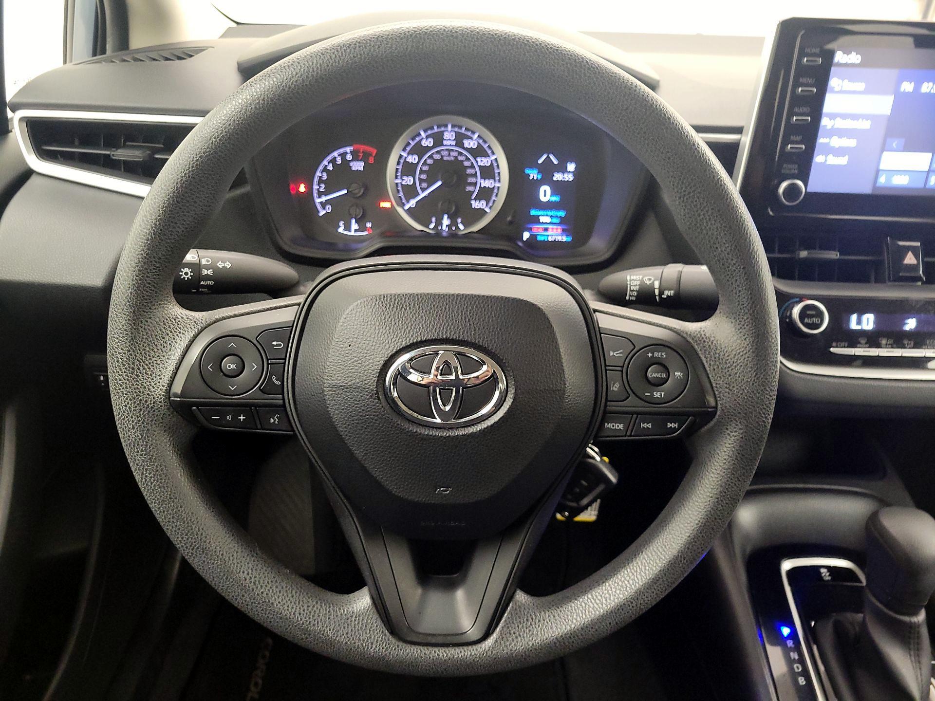 Thumbnail: 2020 Toyota Corolla - 10