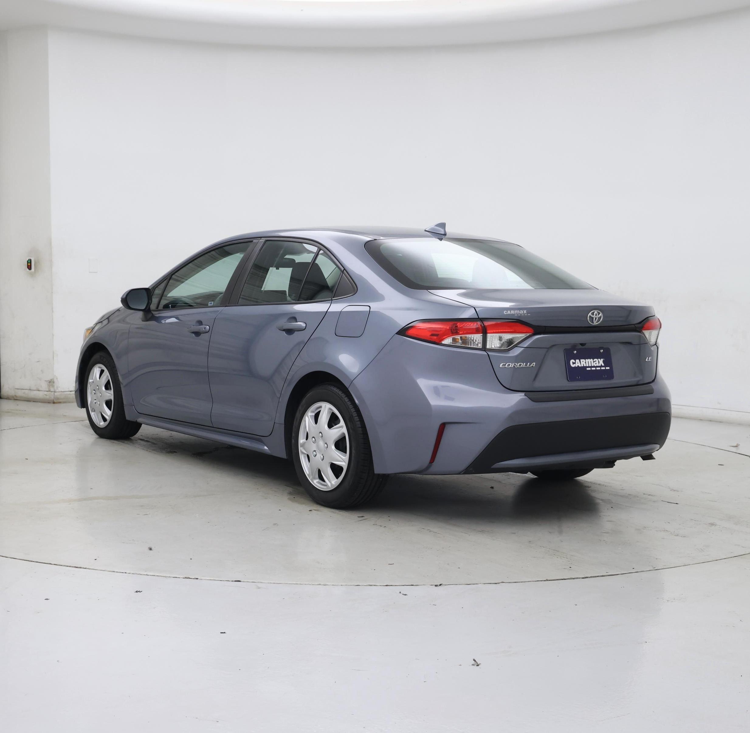 Thumbnail: 2020 Toyota Corolla - 2