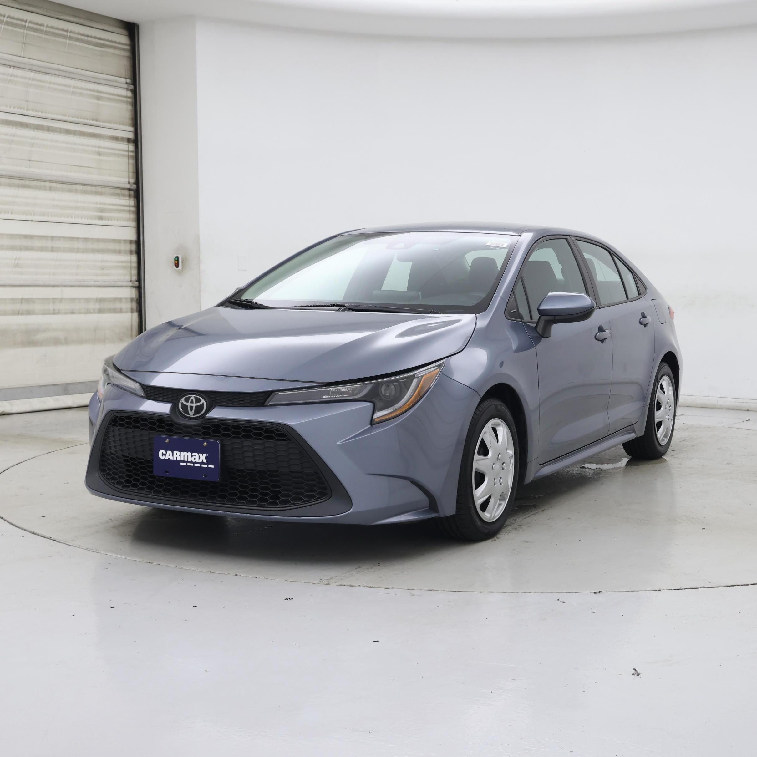 Thumbnail: 2020 Toyota Corolla - 4