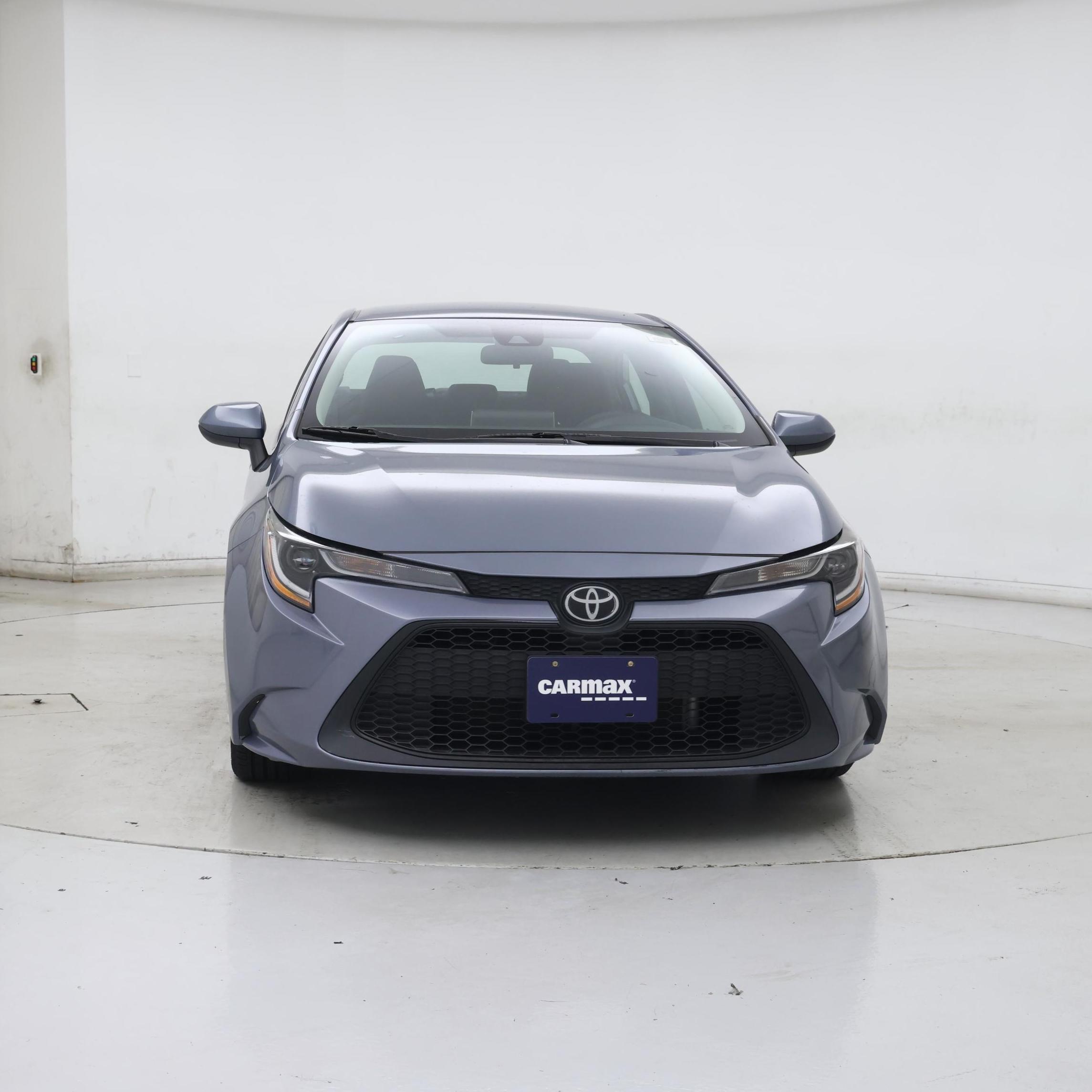 Thumbnail: 2020 Toyota Corolla - 5