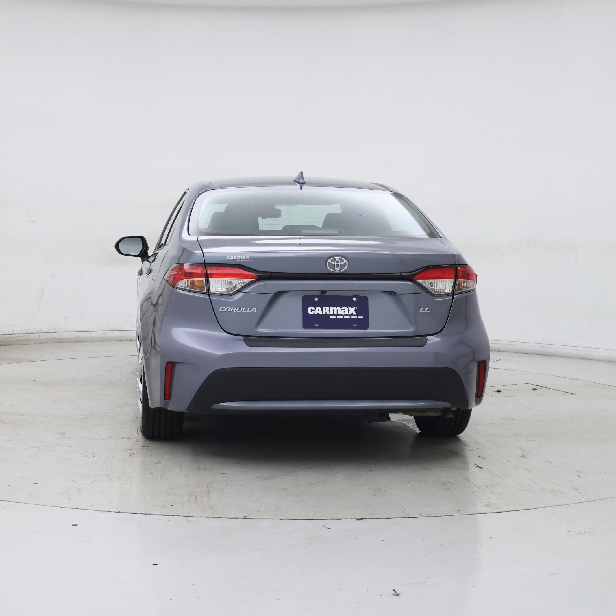 Thumbnail: 2020 Toyota Corolla - 6