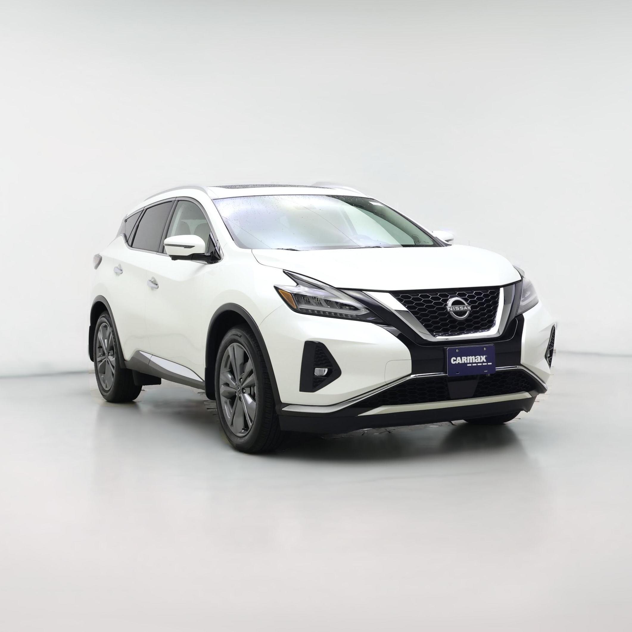 Thumbnail: 2023 Nissan Murano - 1