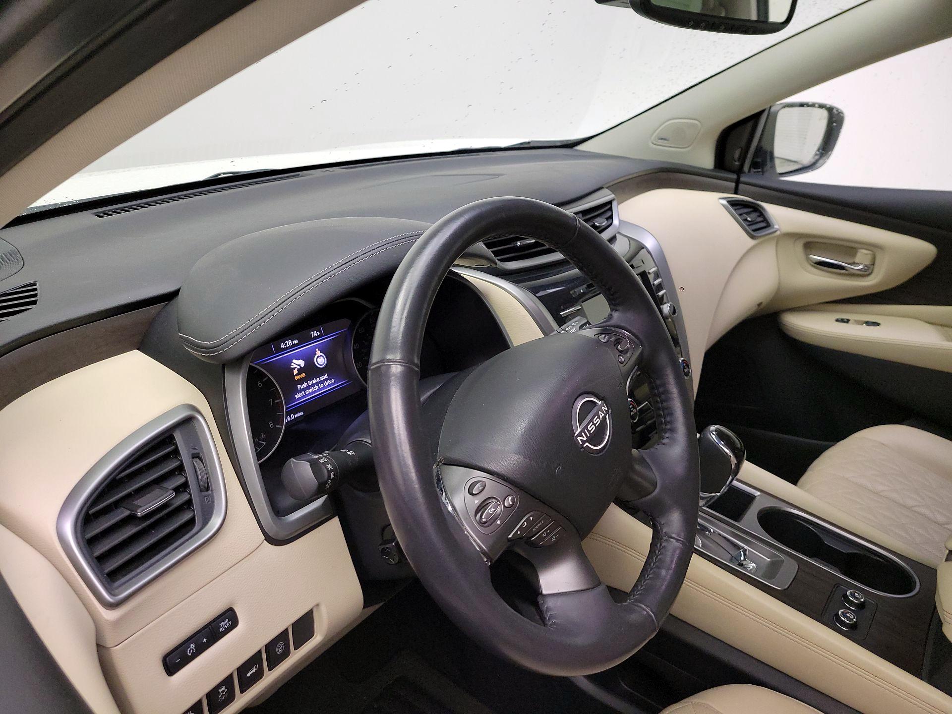 Thumbnail: 2023 Nissan Murano - 9