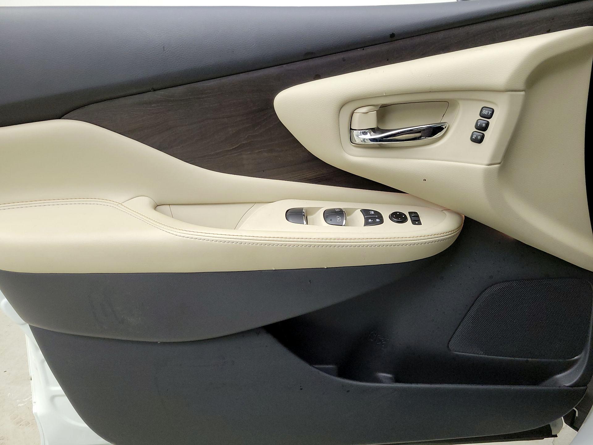 Thumbnail: 2023 Nissan Murano - 12