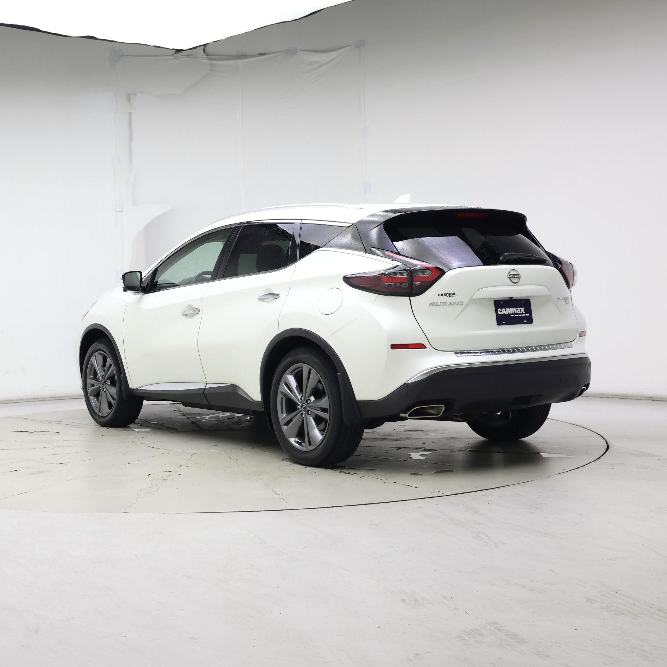Thumbnail: 2023 Nissan Murano - 2