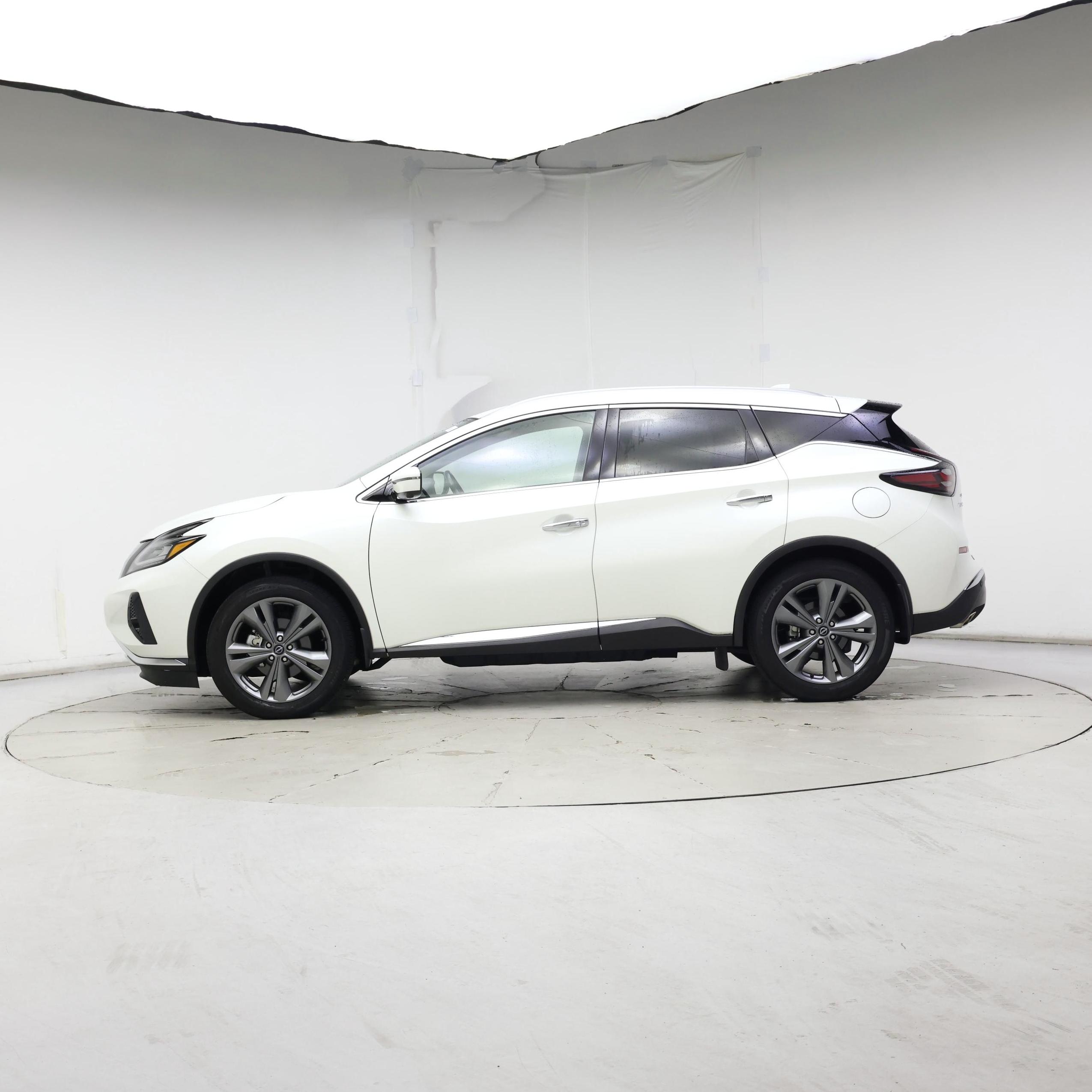 Thumbnail: 2023 Nissan Murano - 3
