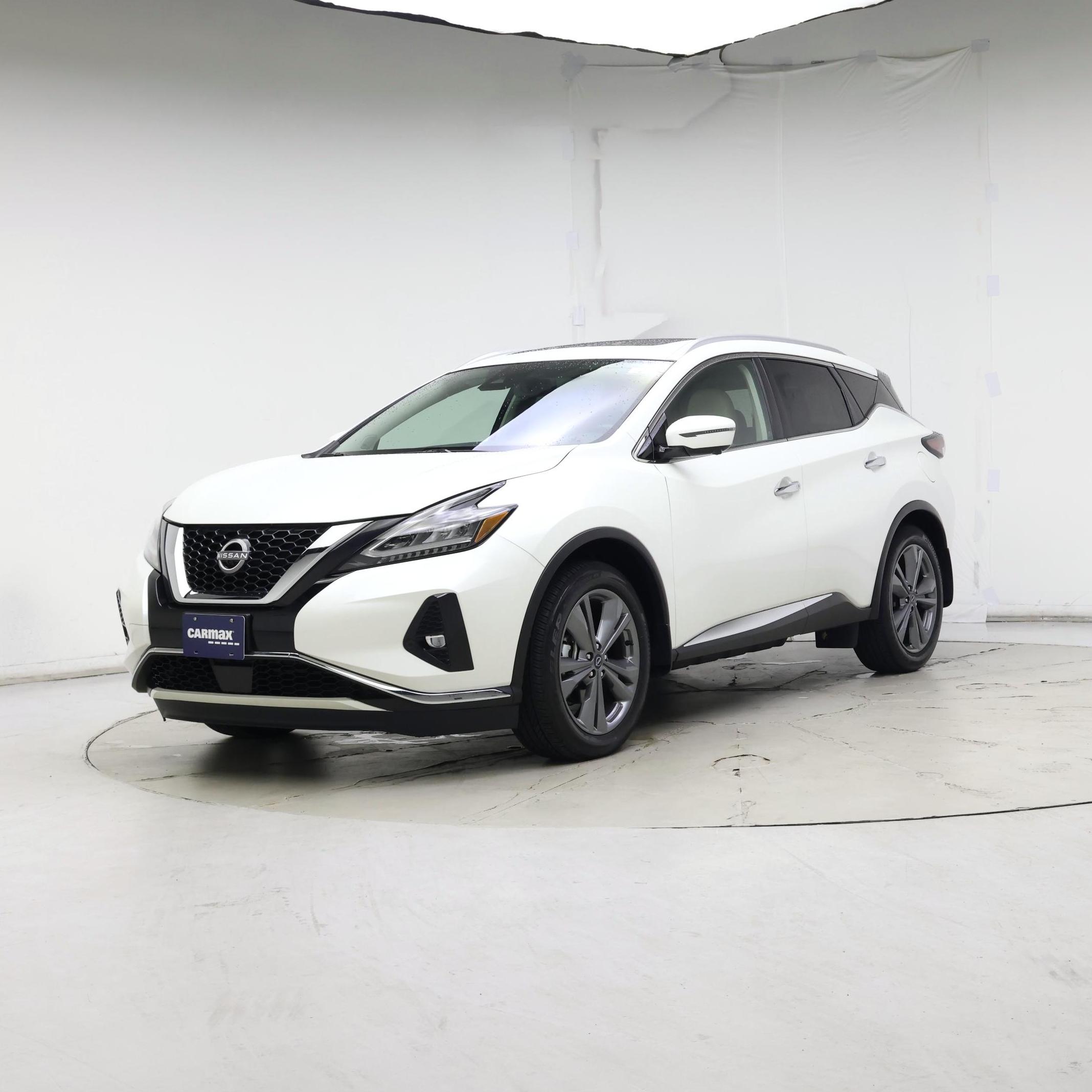 Thumbnail: 2023 Nissan Murano - 4