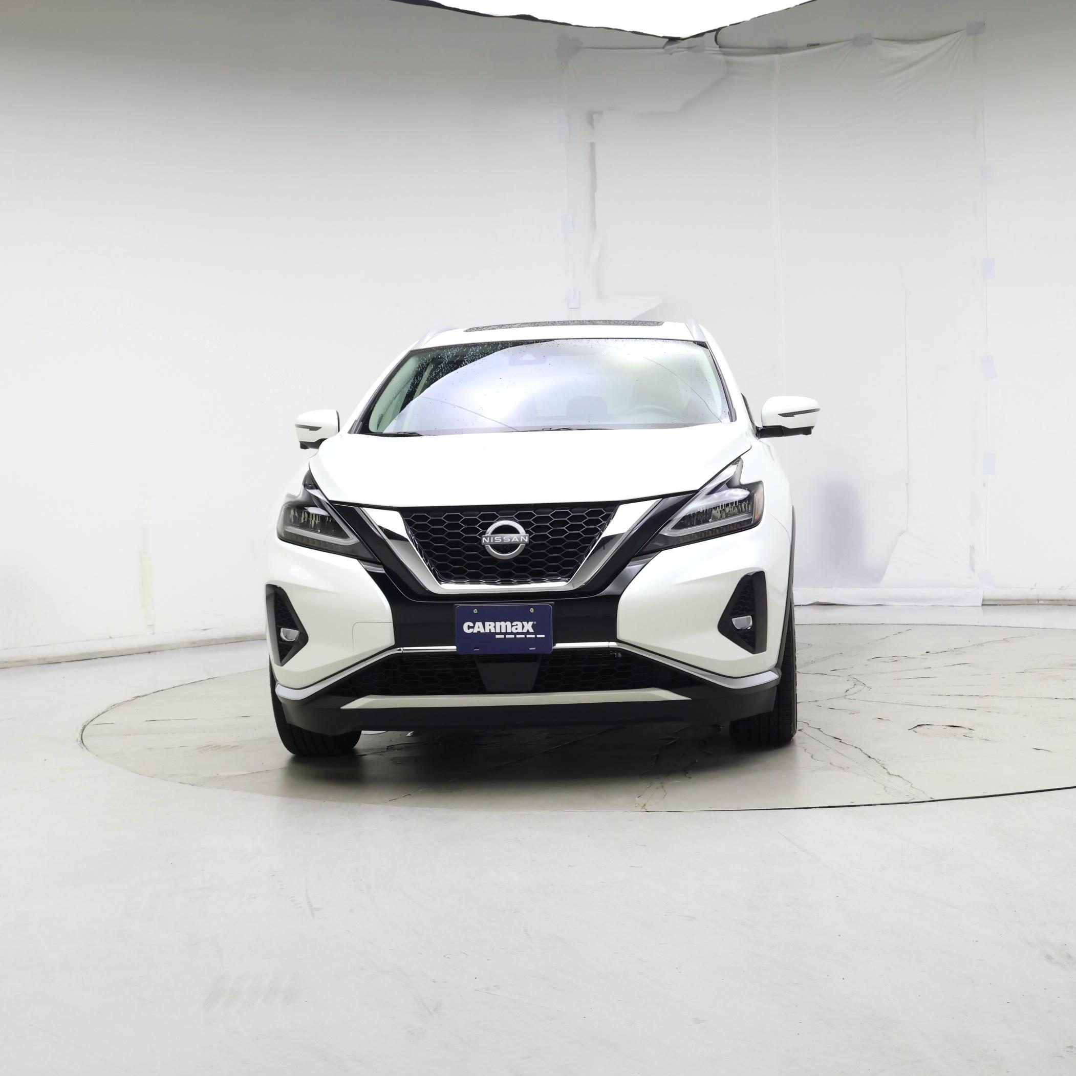 Thumbnail: 2023 Nissan Murano - 5