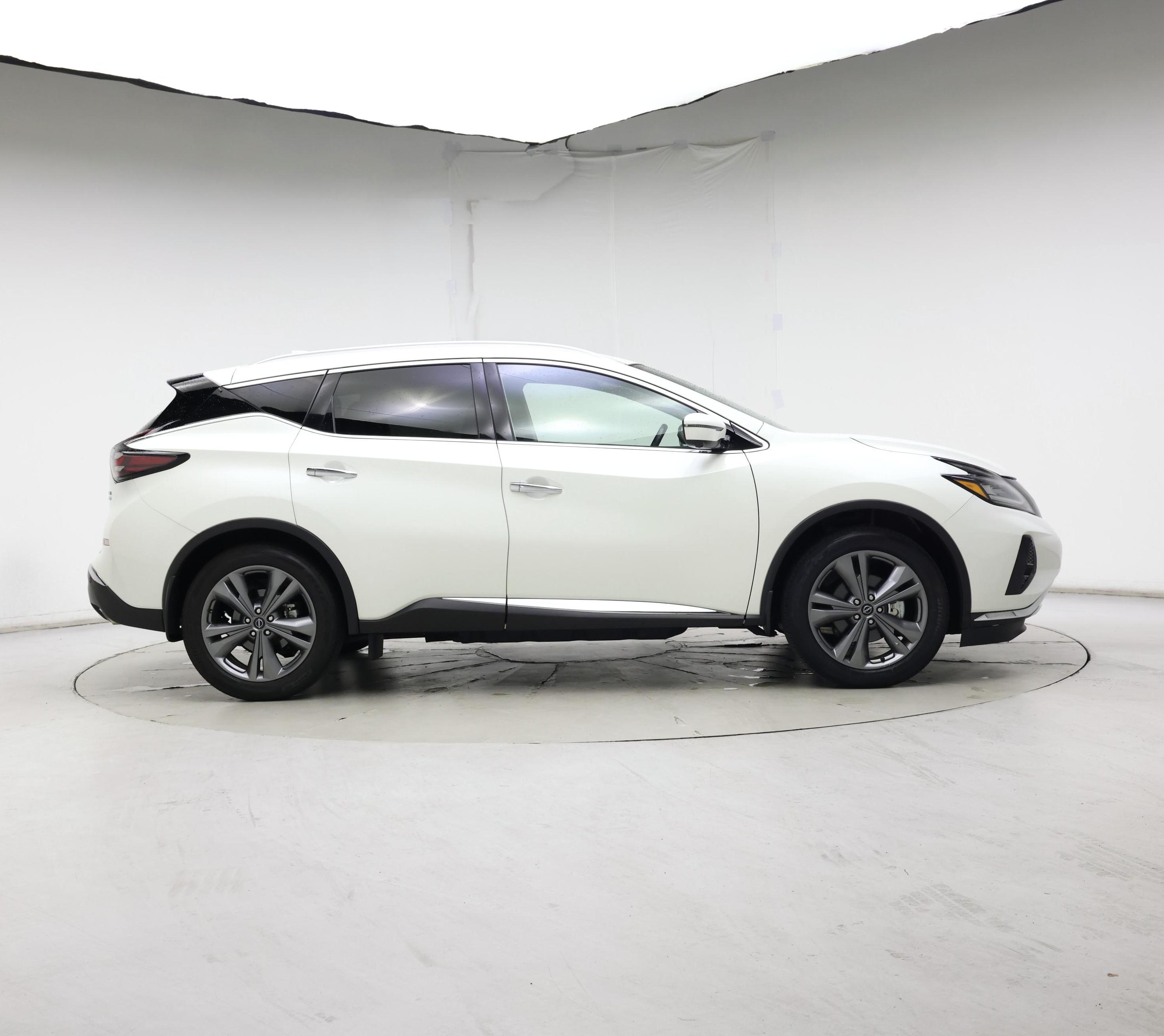 Thumbnail: 2023 Nissan Murano - 7