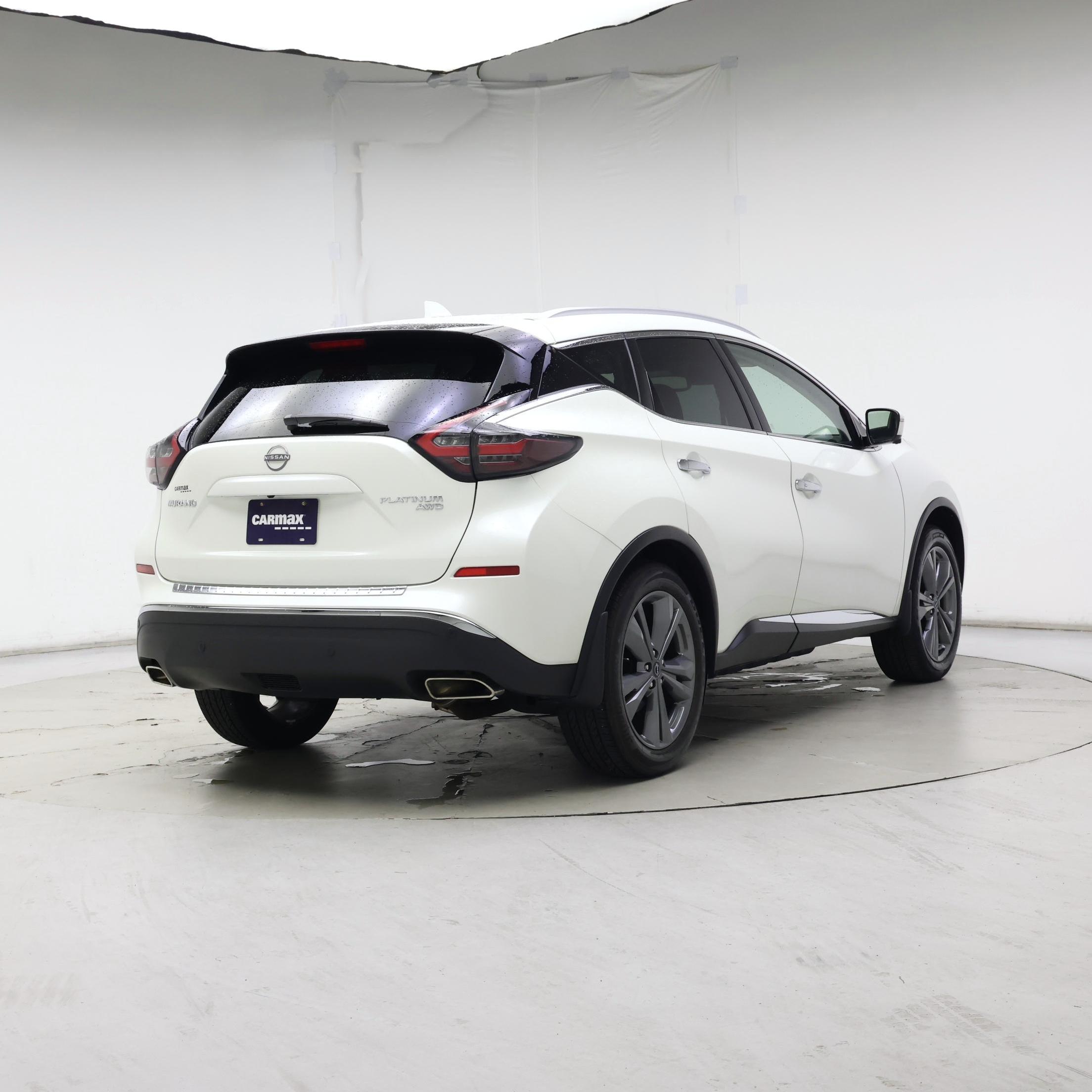 Thumbnail: 2023 Nissan Murano - 8