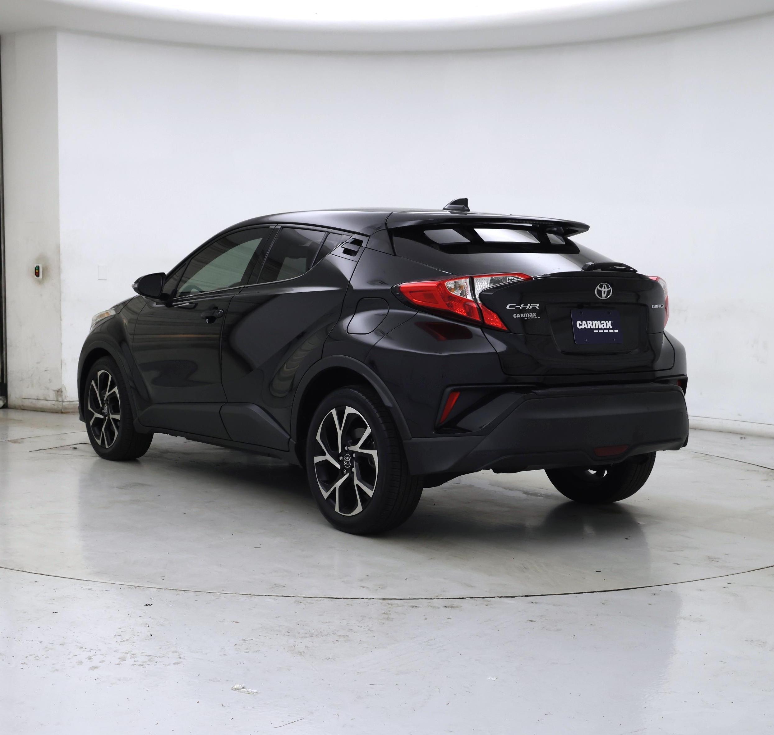 Thumbnail: 2019 Toyota C-HR - 2