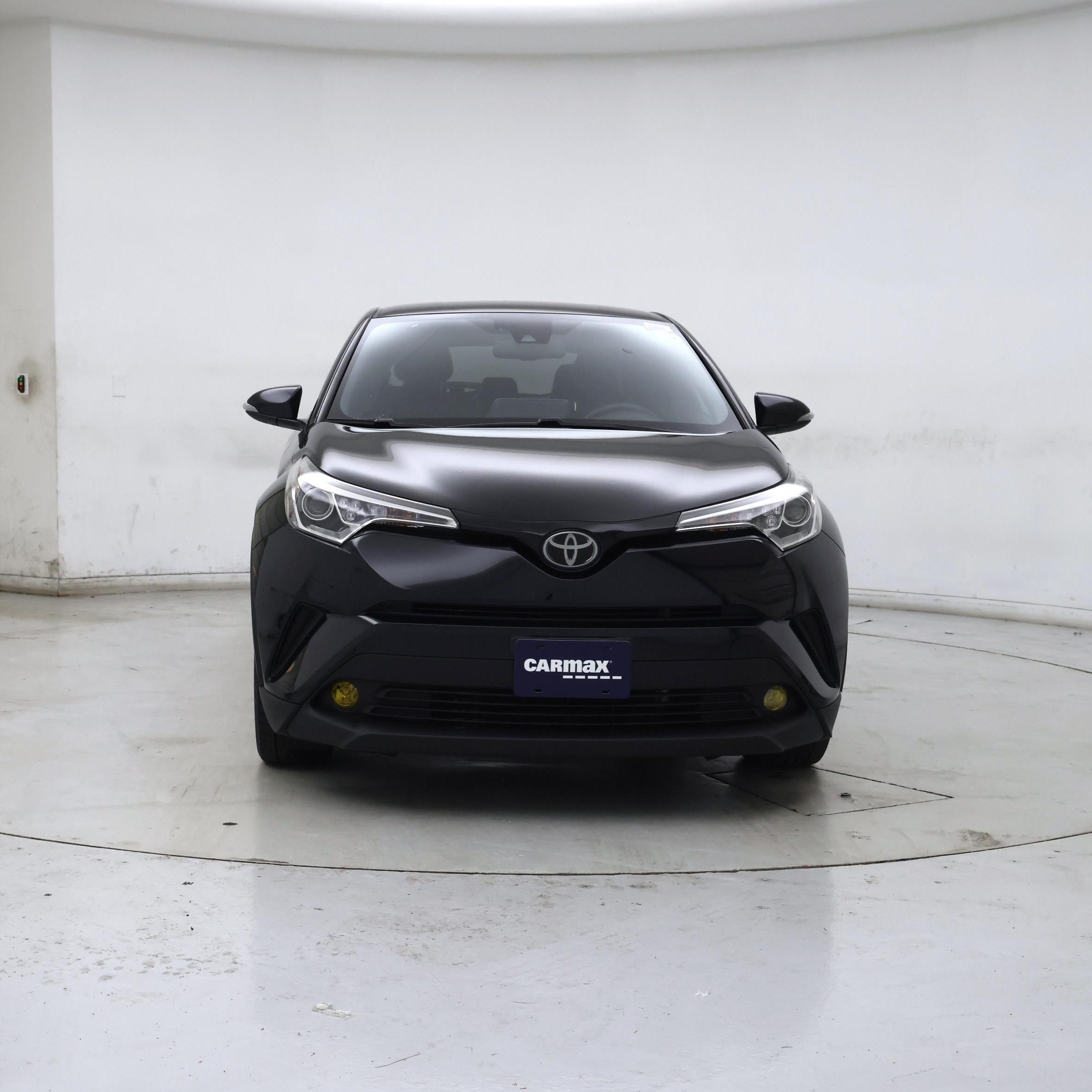 Thumbnail: 2019 Toyota C-HR - 5