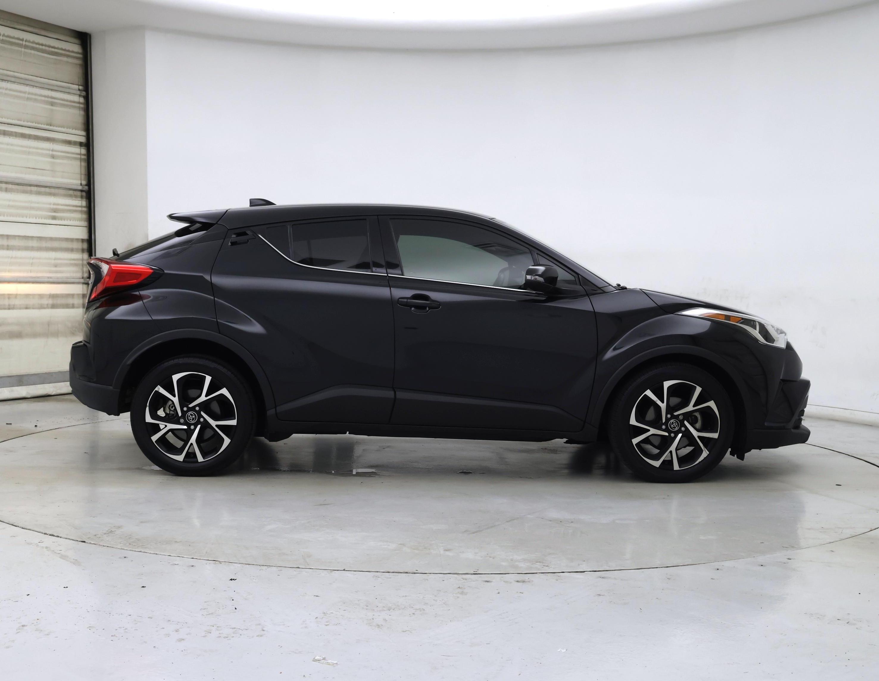 Thumbnail: 2019 Toyota C-HR - 7