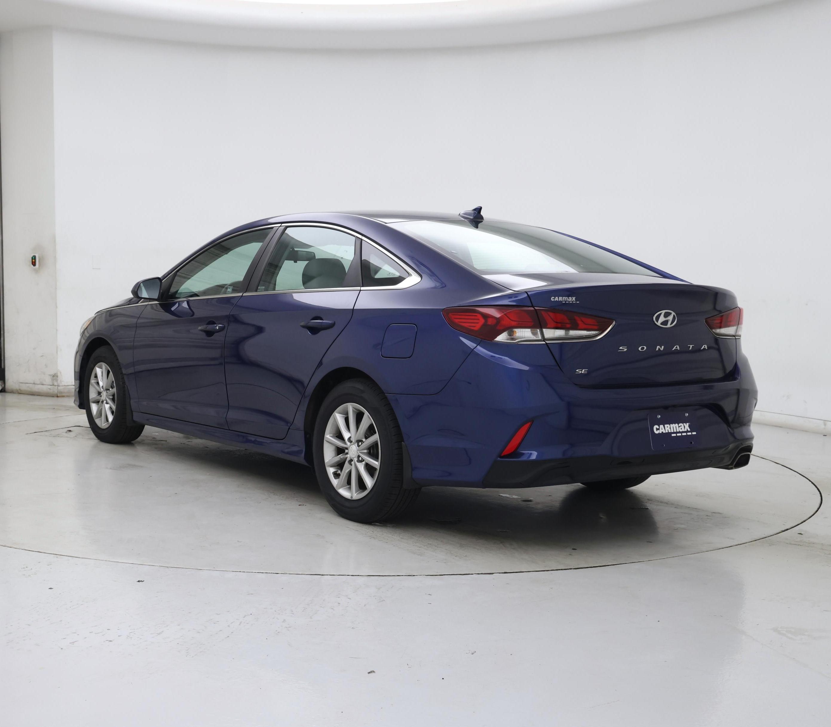 Thumbnail: 2019 Hyundai Sonata - 2
