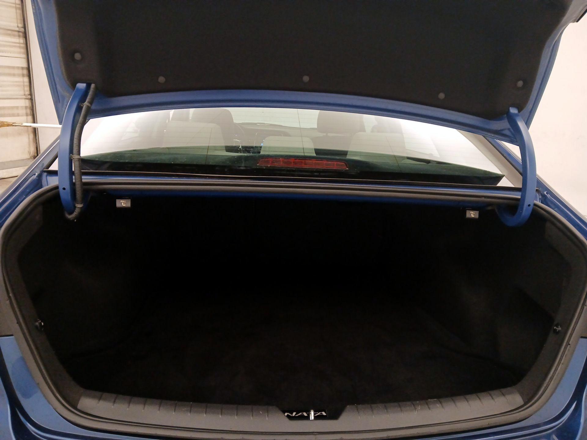 Thumbnail: 2019 Hyundai Sonata - 20
