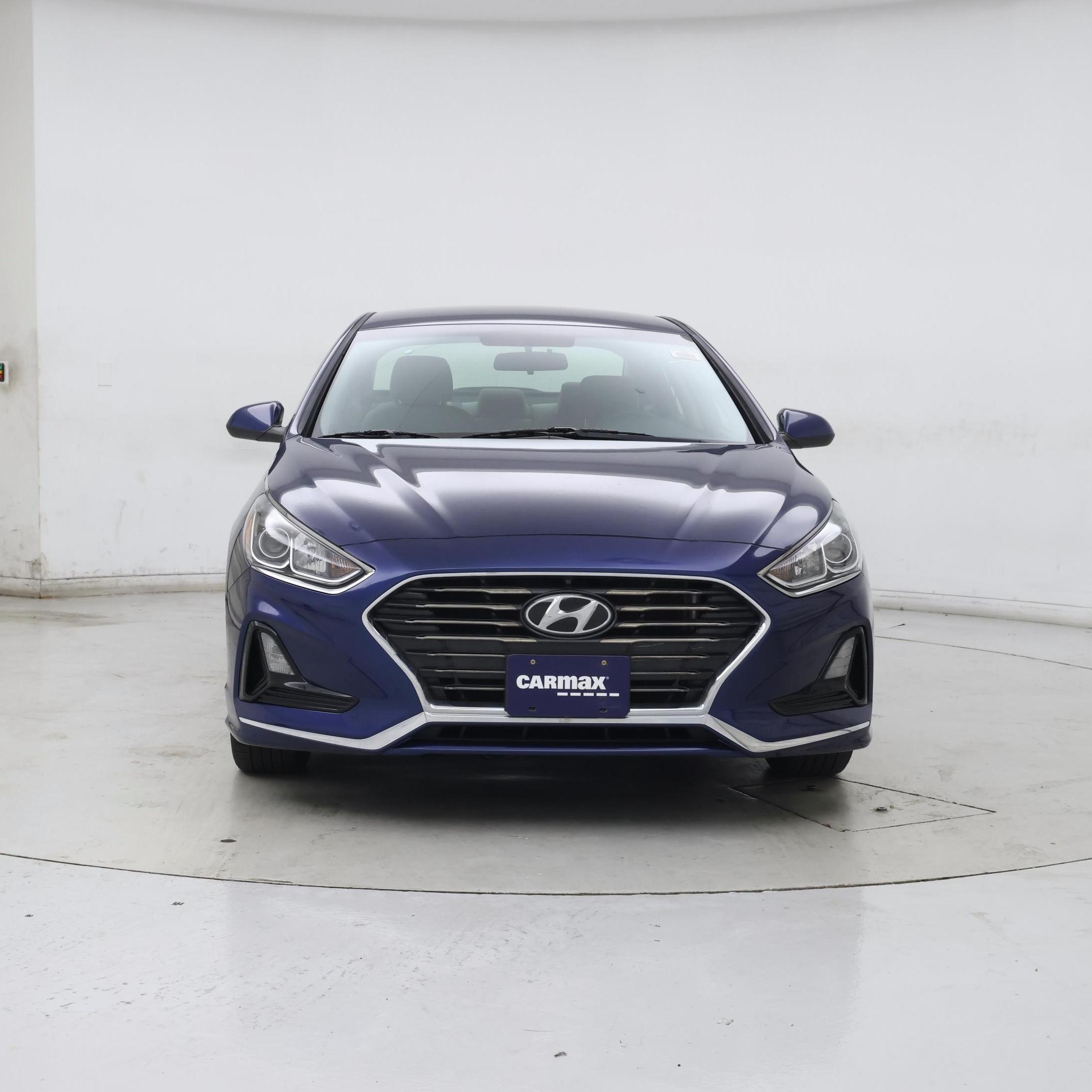 Thumbnail: 2019 Hyundai Sonata - 5