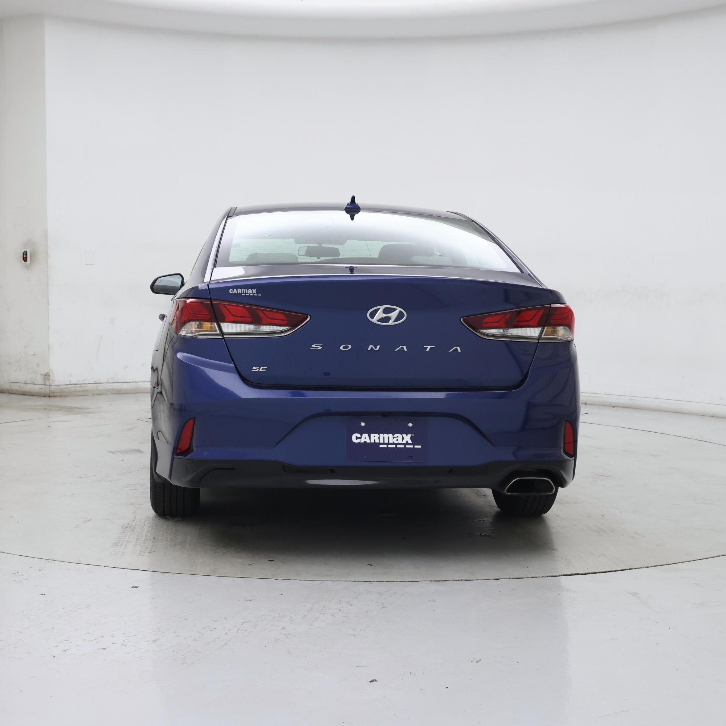 Thumbnail: 2019 Hyundai Sonata - 6