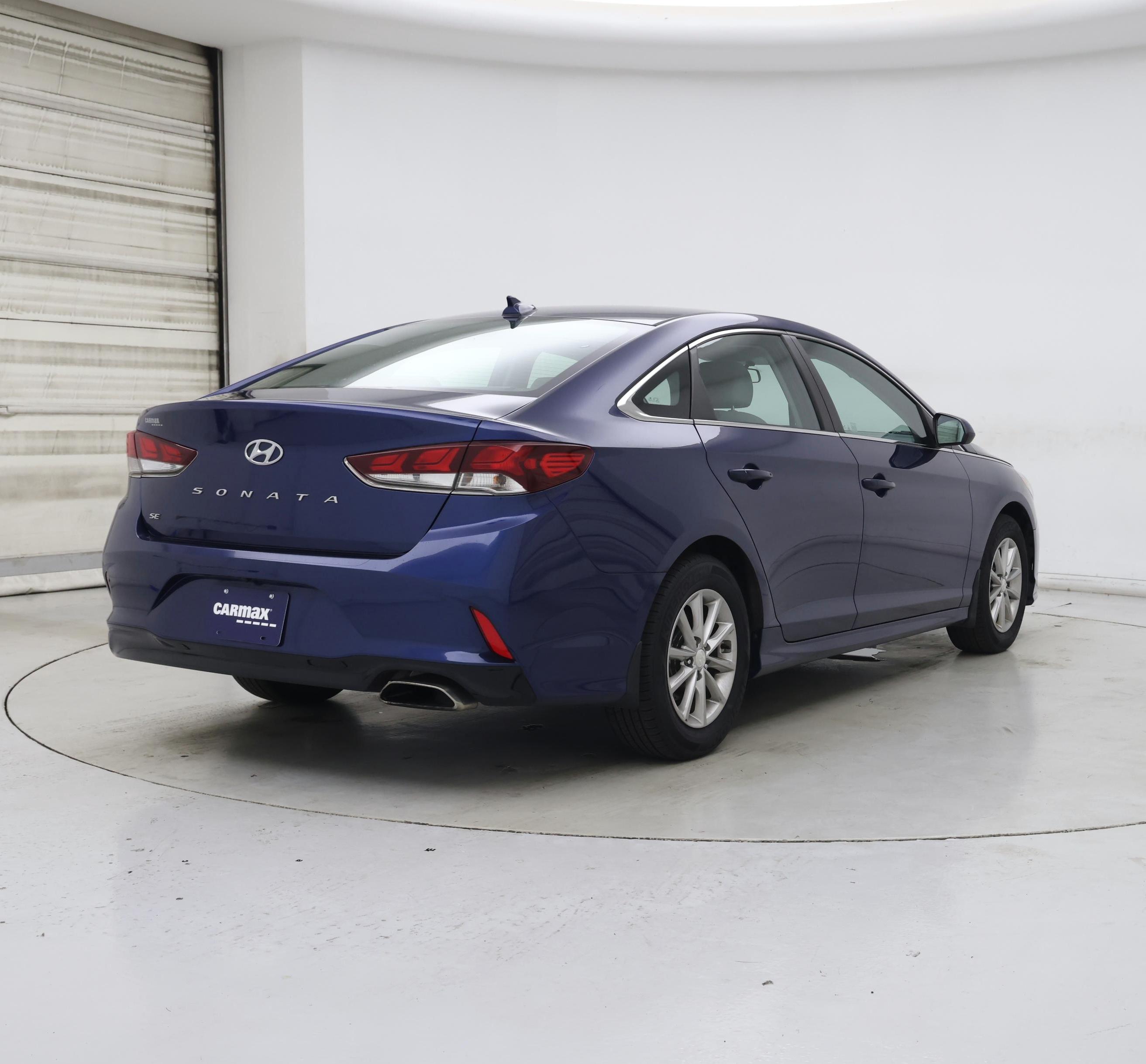 Thumbnail: 2019 Hyundai Sonata - 8