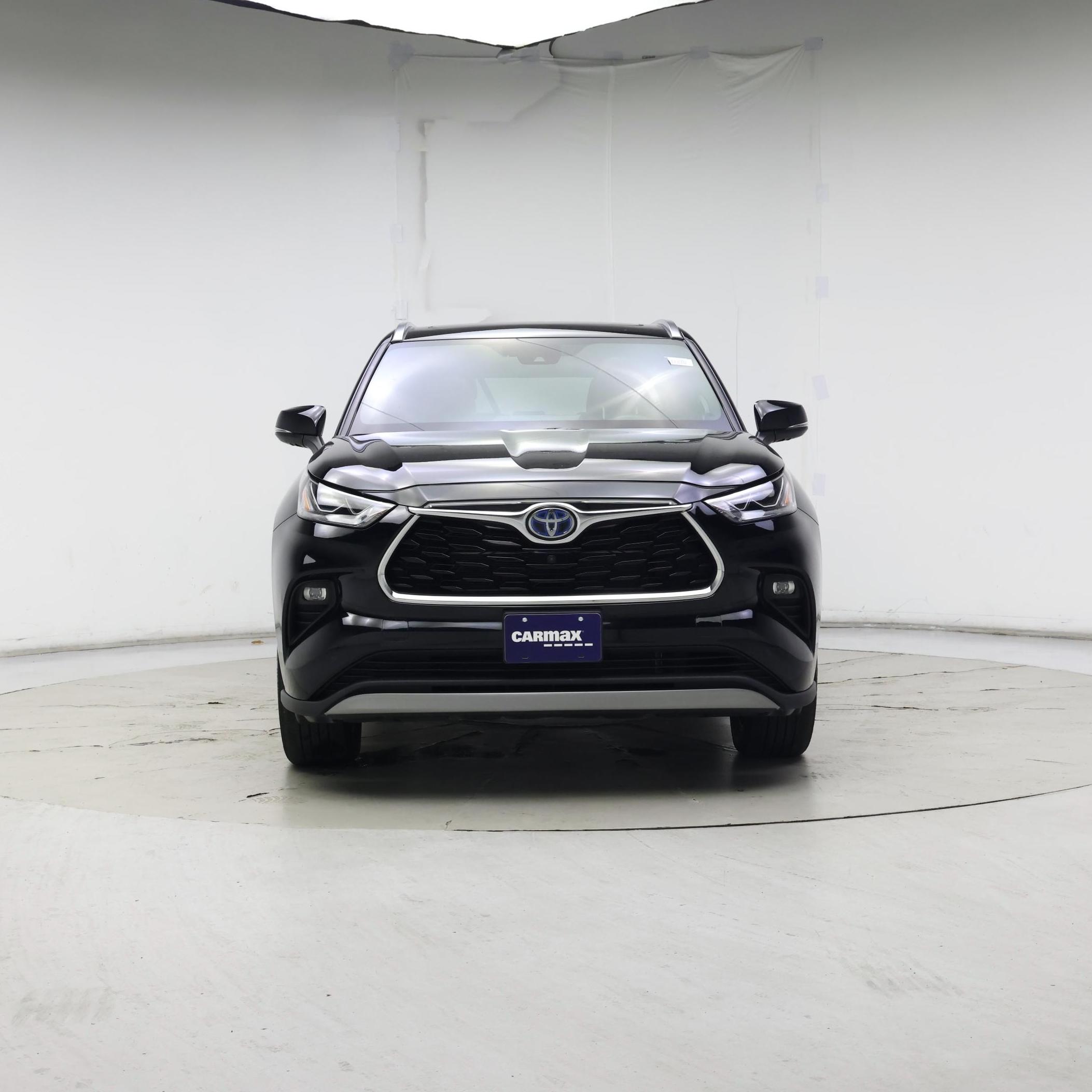 Thumbnail: 2022 Toyota Highlander - 5