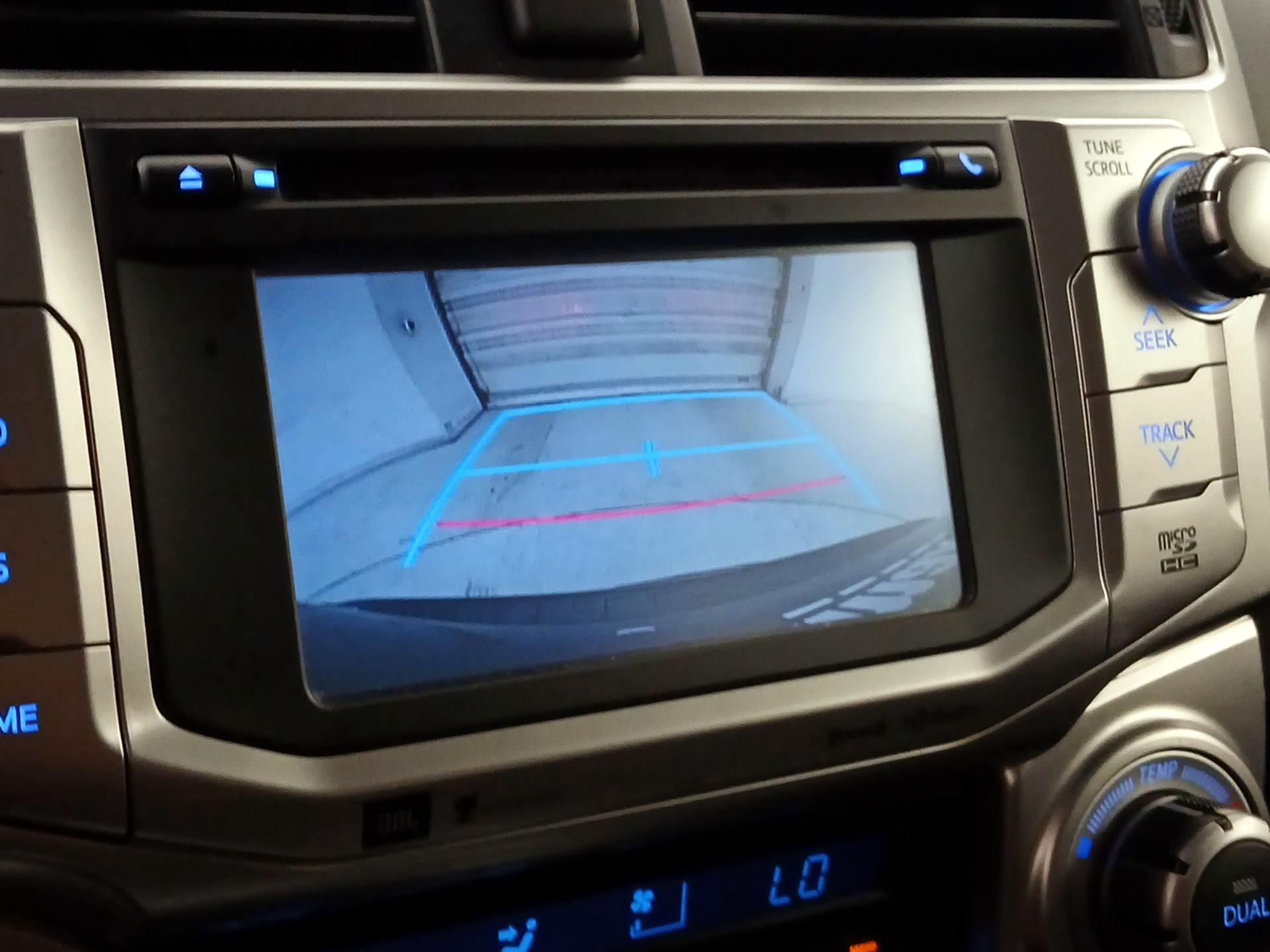 Thumbnail: 2016 Toyota 4Runner - 14
