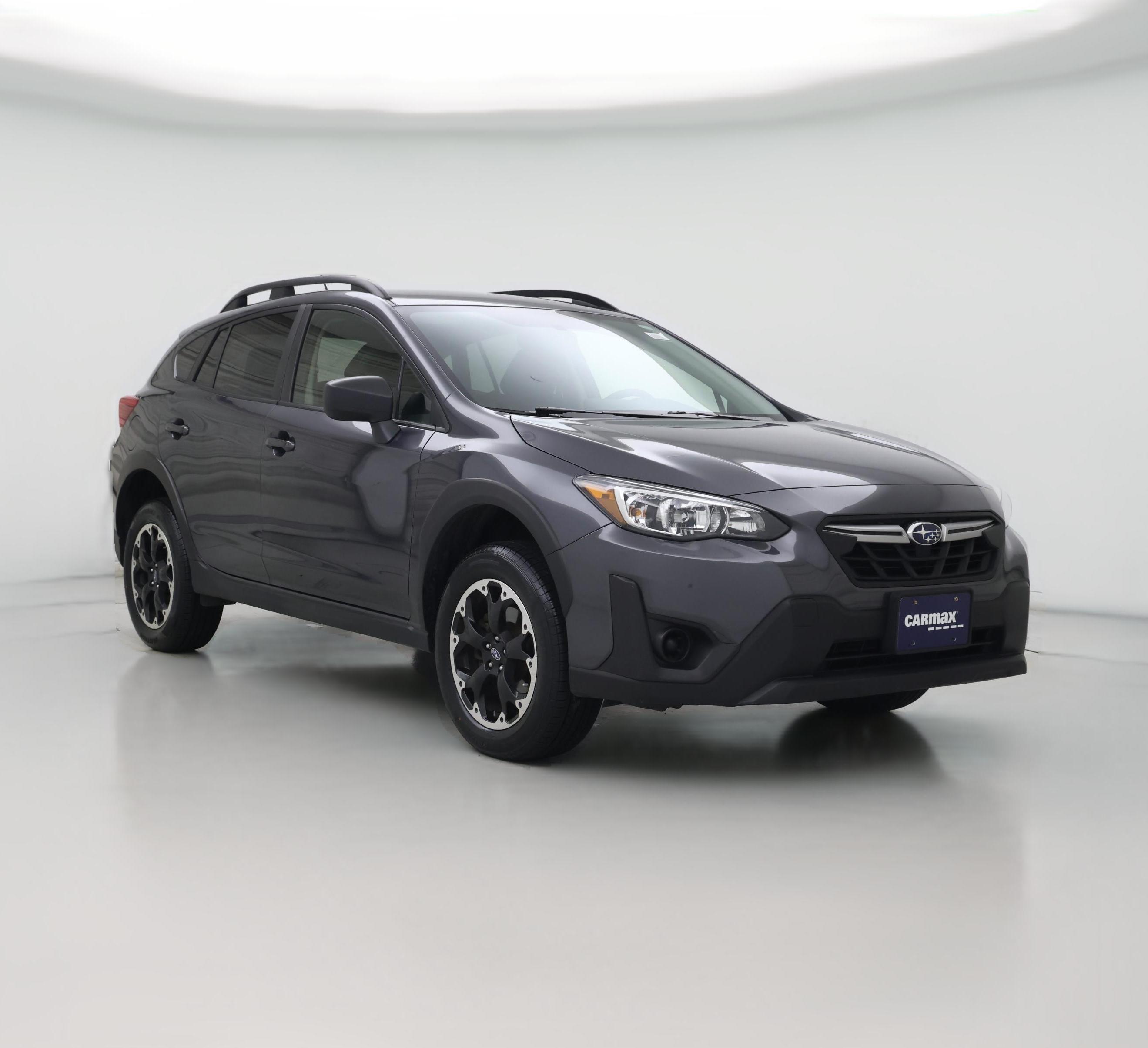 Thumbnail: 2023 Subaru Crosstrek - 1