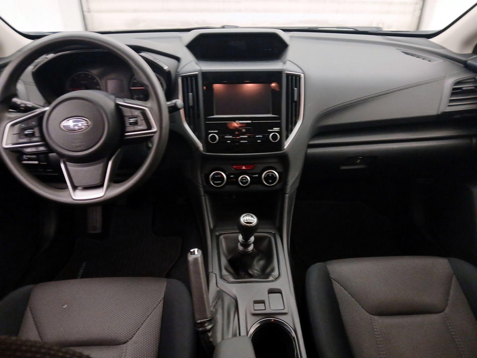 Thumbnail: 2023 Subaru Crosstrek - 9