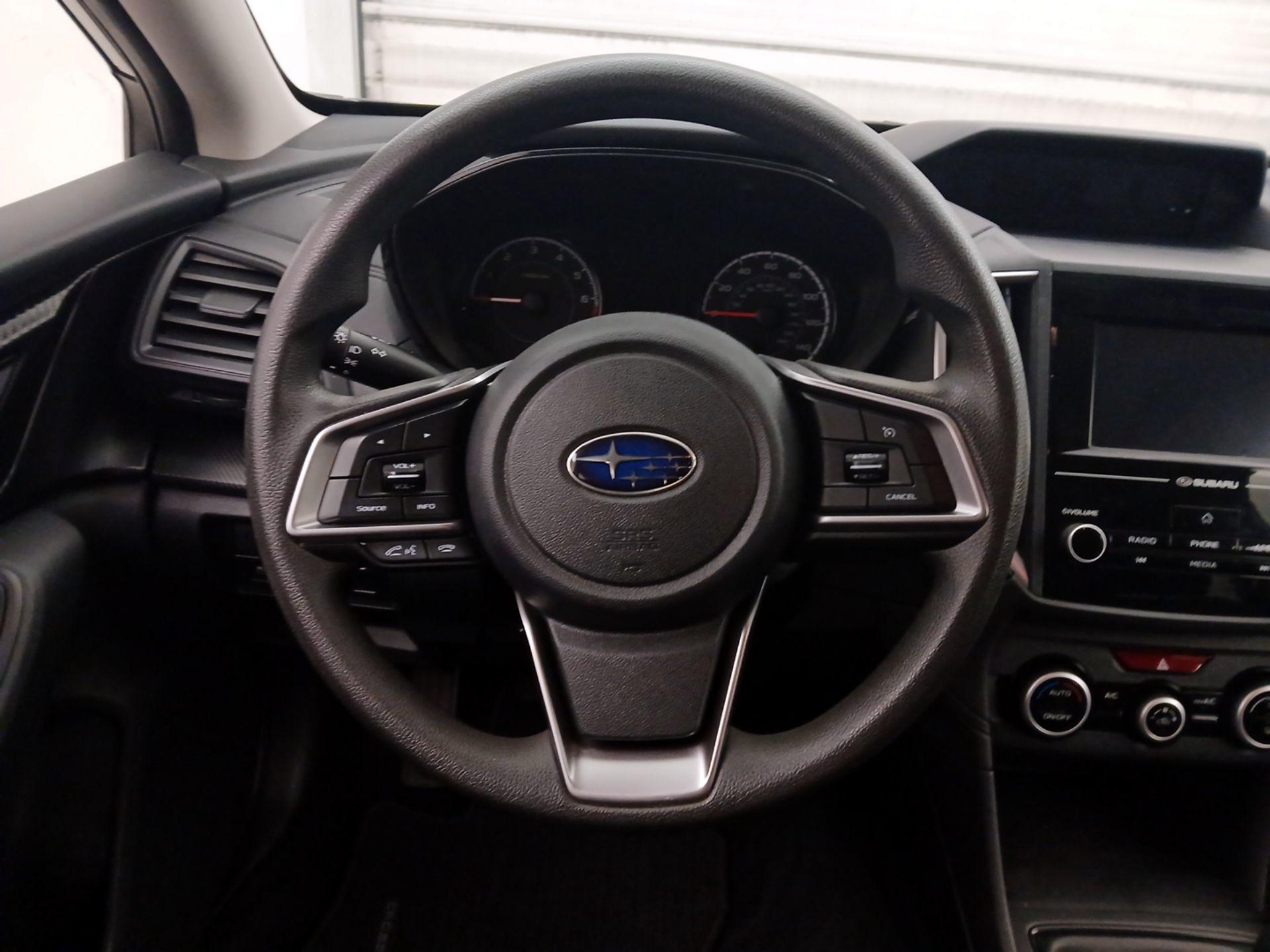 Thumbnail: 2023 Subaru Crosstrek - 10