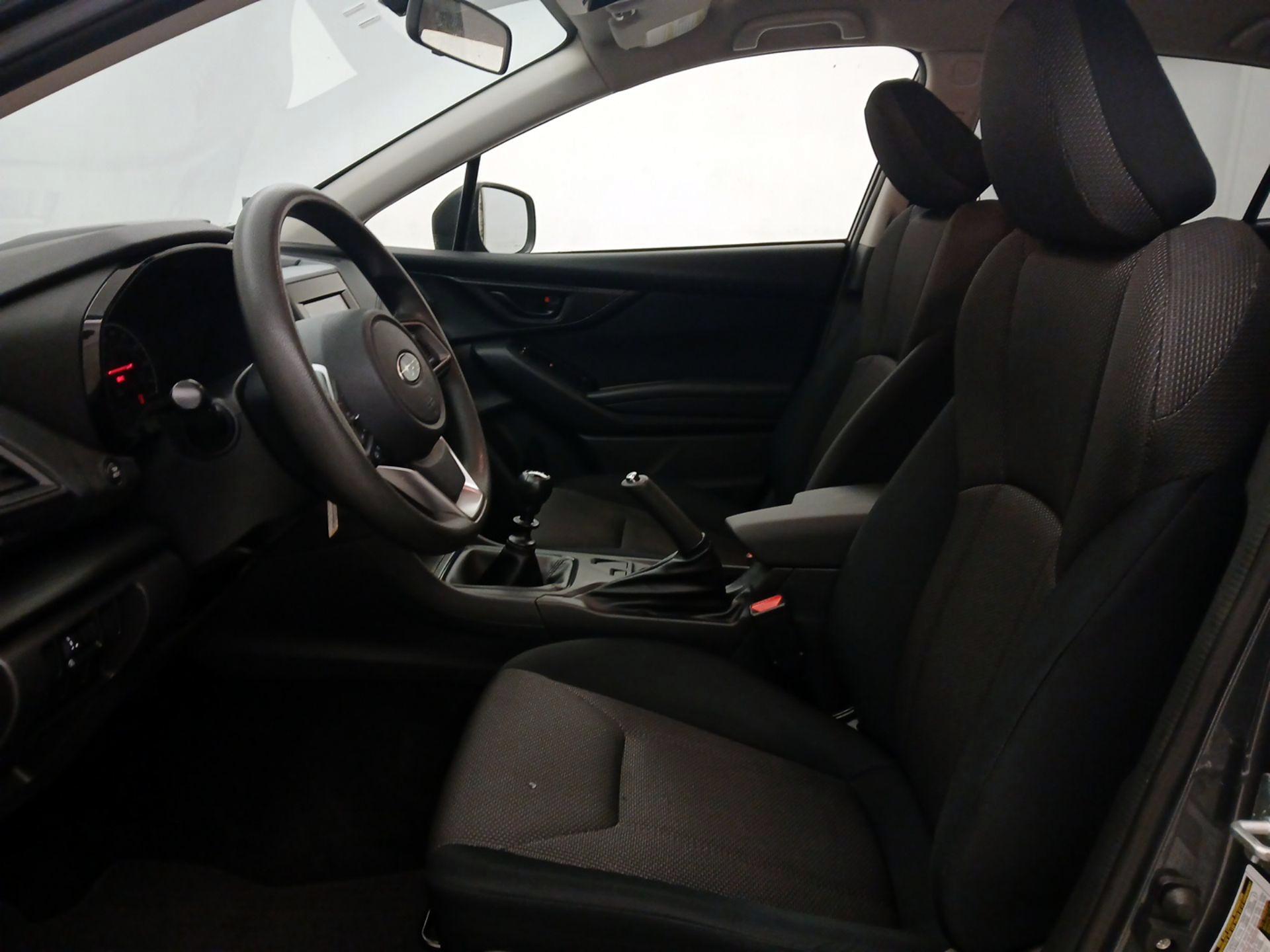 Thumbnail: 2023 Subaru Crosstrek - 11