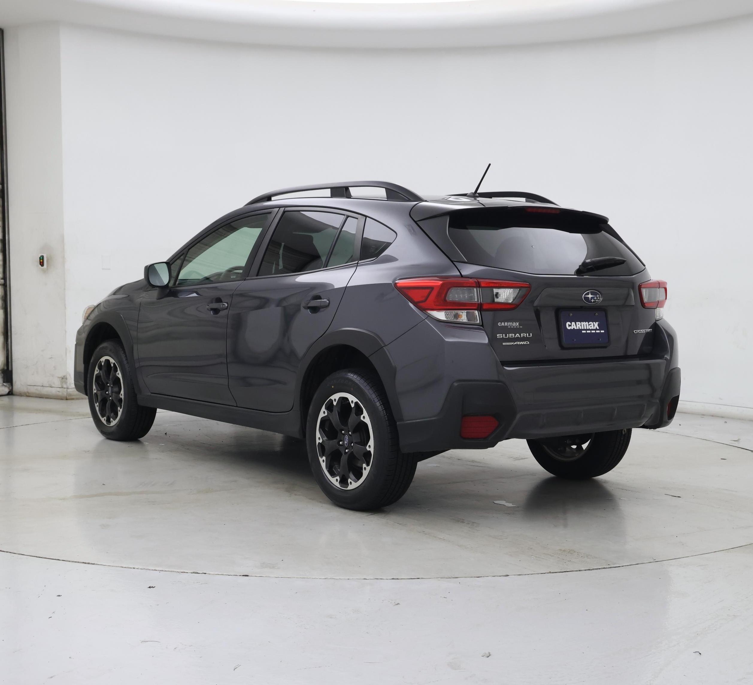 Thumbnail: 2023 Subaru Crosstrek - 2
