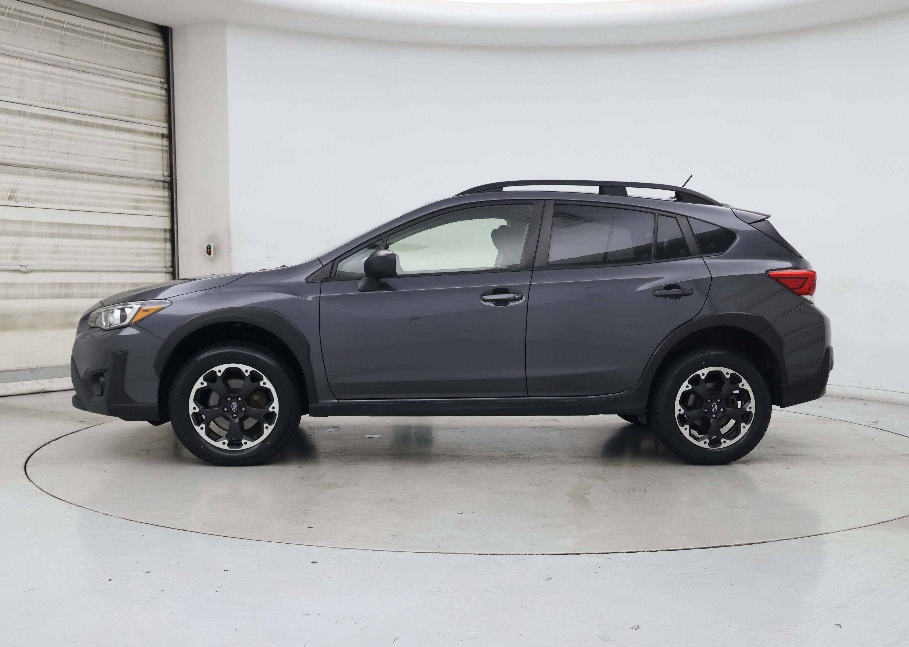 Thumbnail: 2023 Subaru Crosstrek - 3