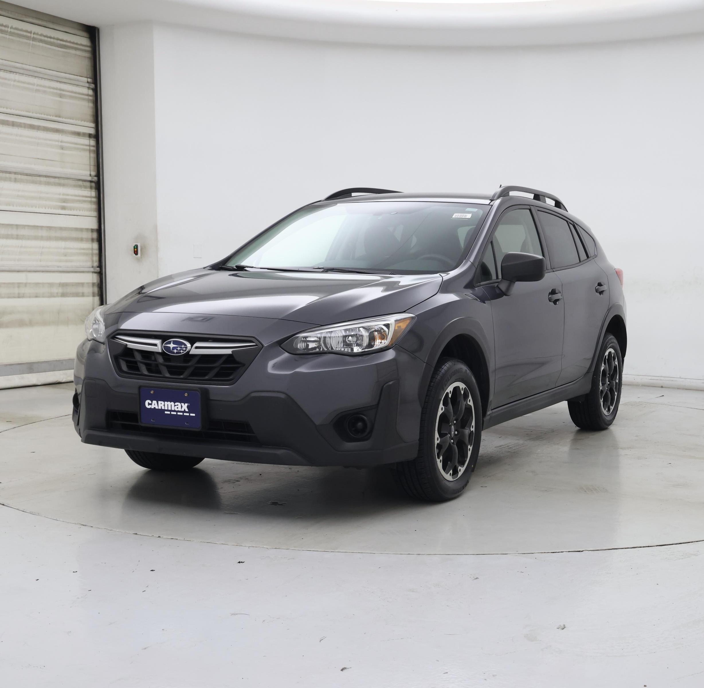 Thumbnail: 2023 Subaru Crosstrek - 4